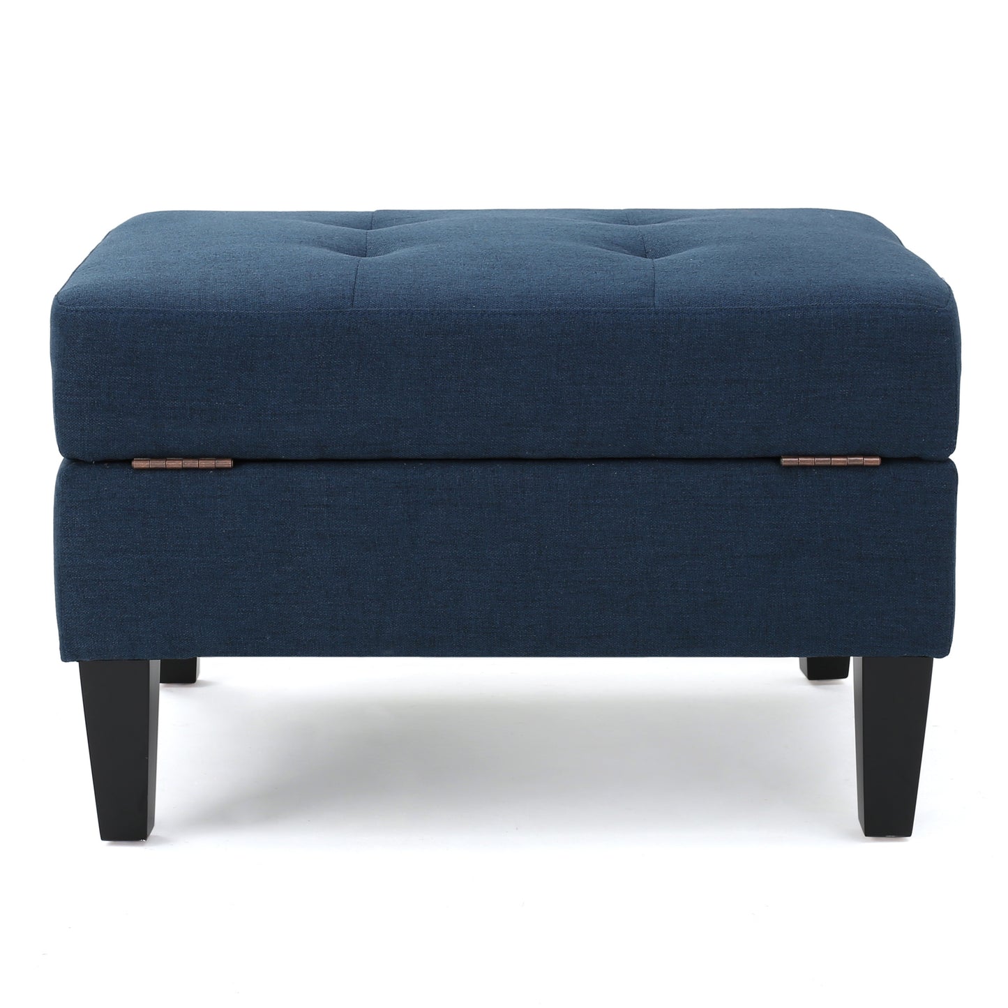Westport Contemporary Storage Ottoman
