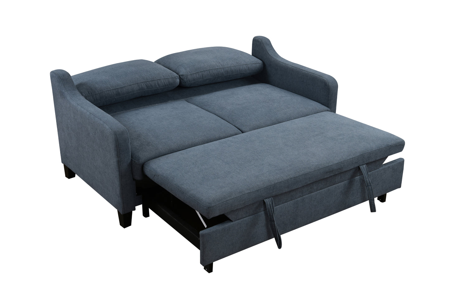 Napa Modern Darby Convertible Sleeper Sofa
