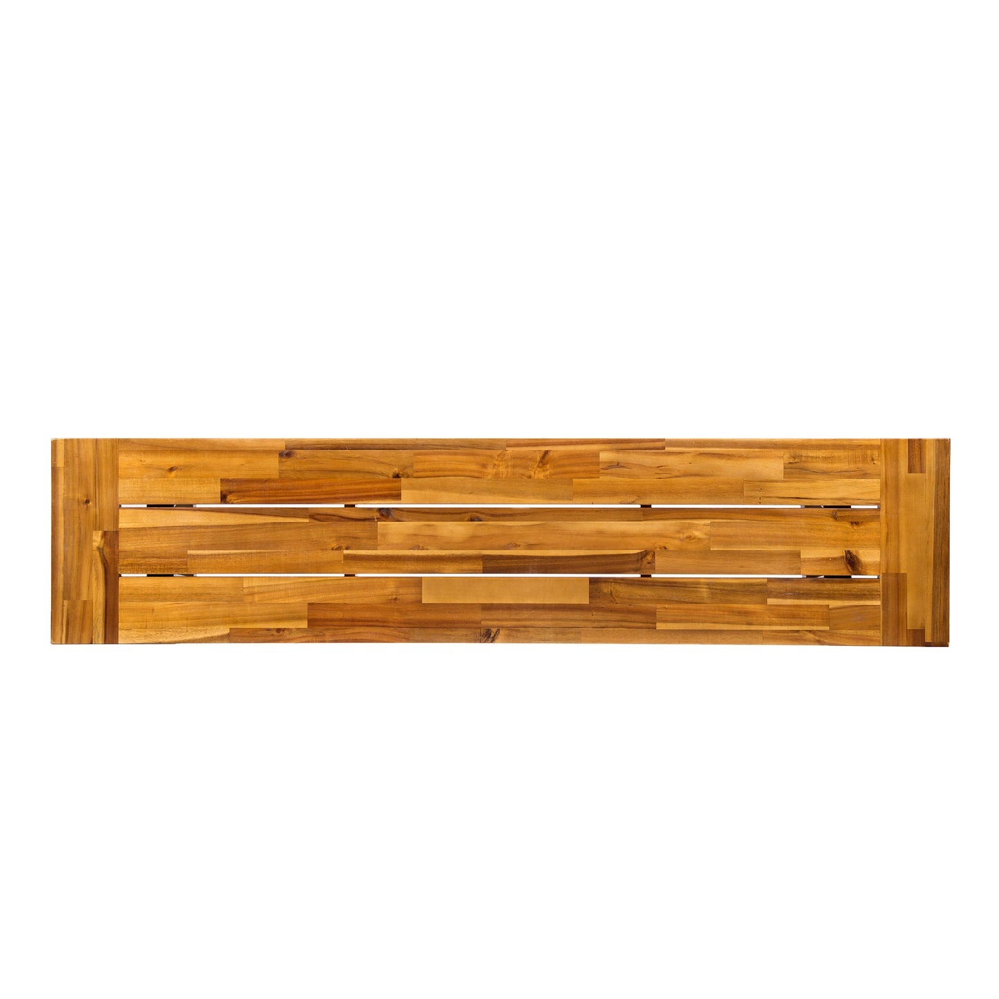 Calista Contemporary Classic Velvet Bench
