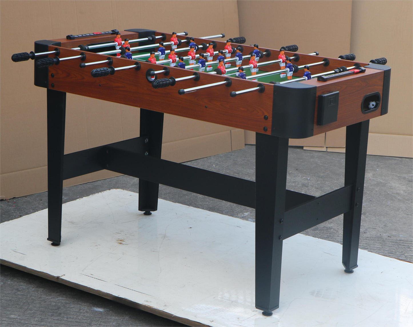 Jiron Contemporary Classic Foosball Table