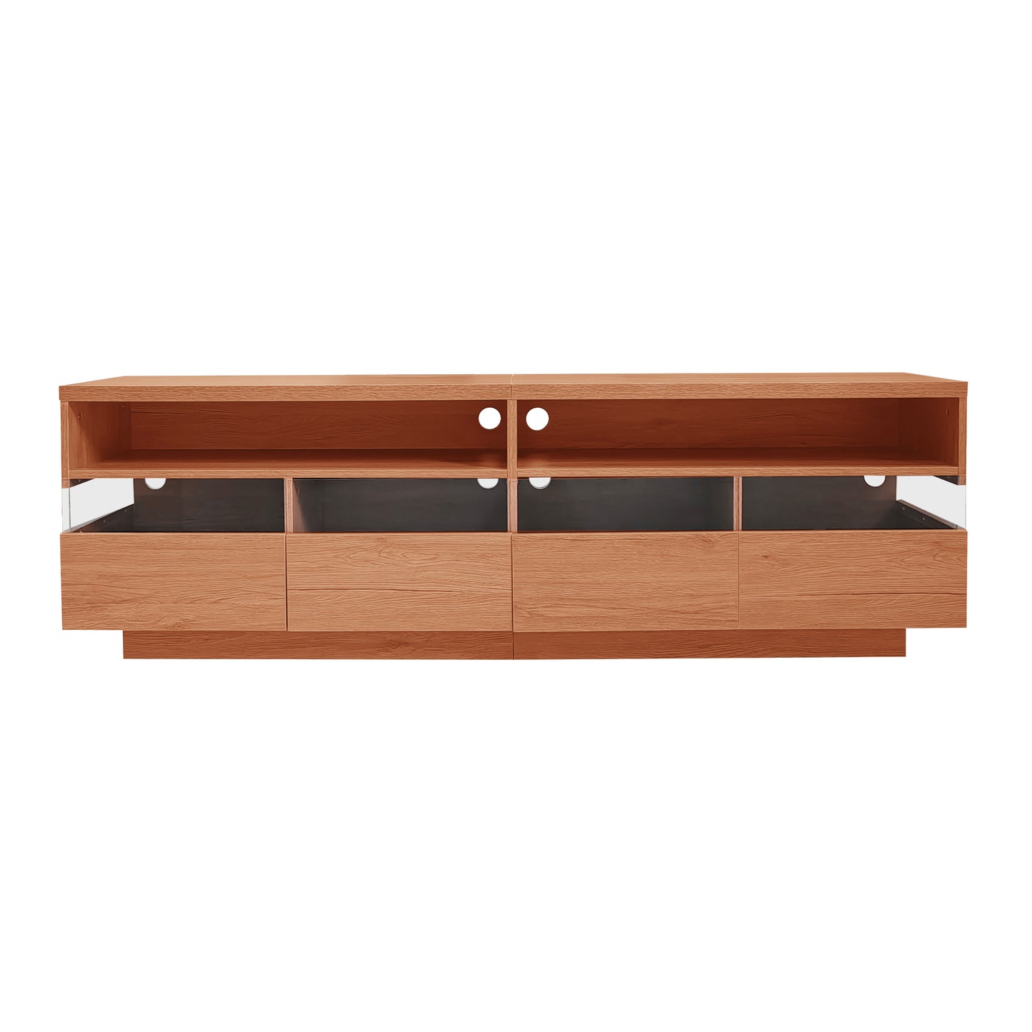 Cleo Modern TV Console Entertainment