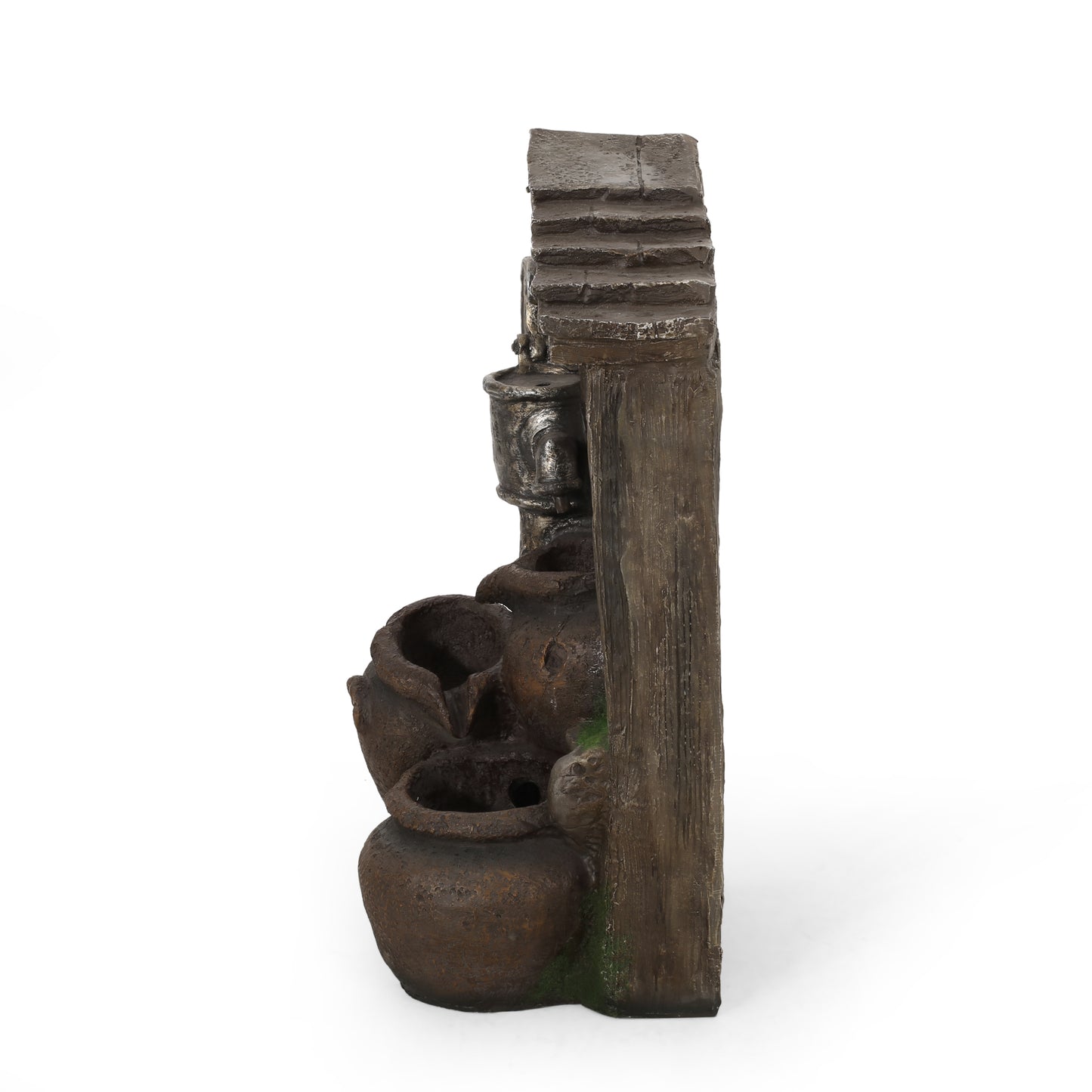 Centerville Contemporary Tier Fountain