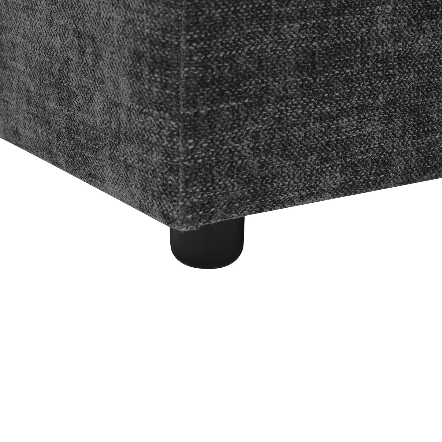 Sonoma Modern Pull-out Couch Sectional