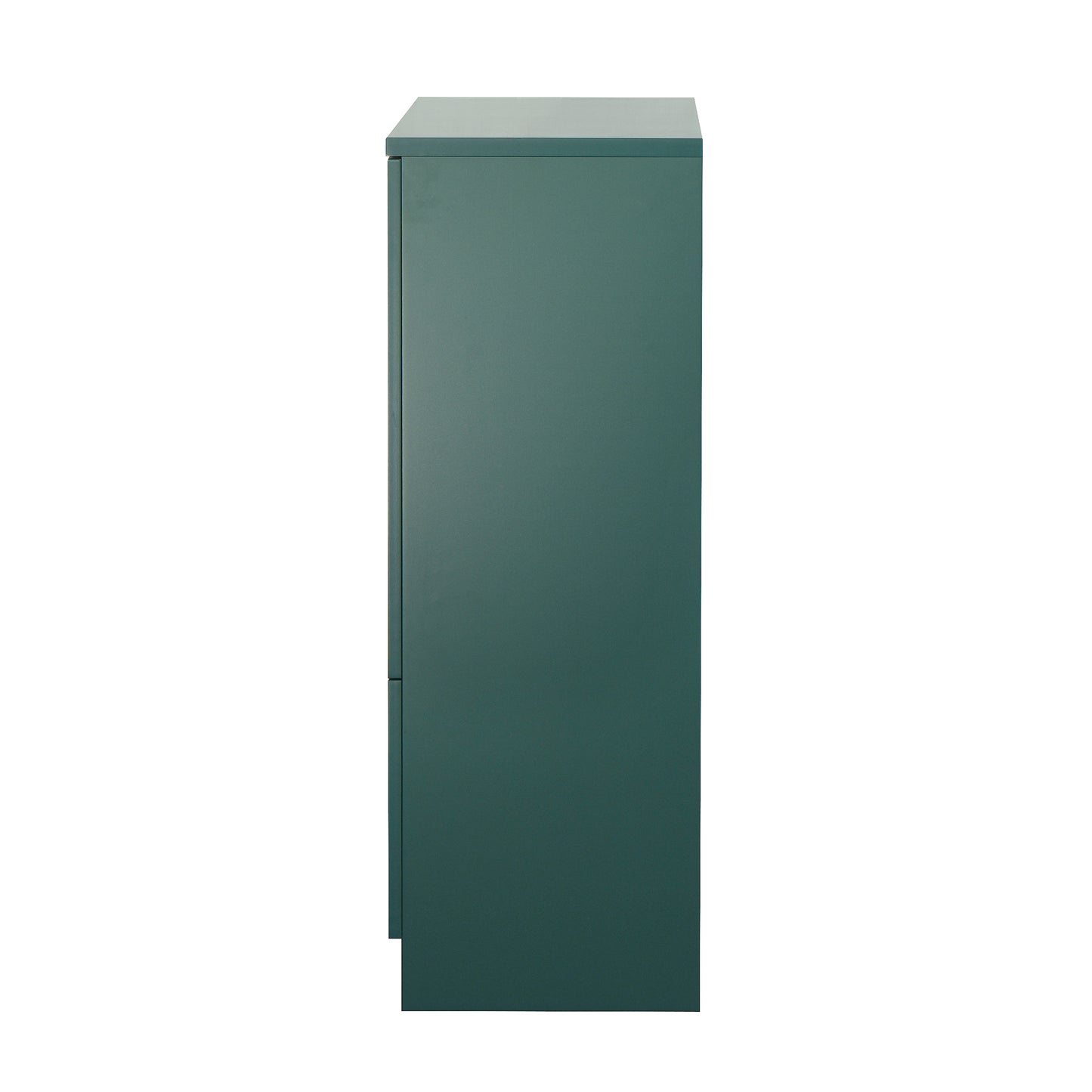 Napa Modern Bedroom Painted Storage Cabinet