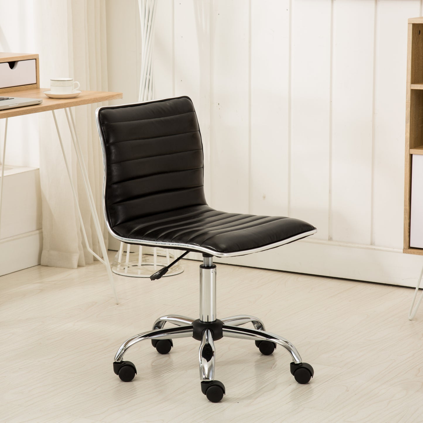 Cleo Modern Adjustable Office Chair