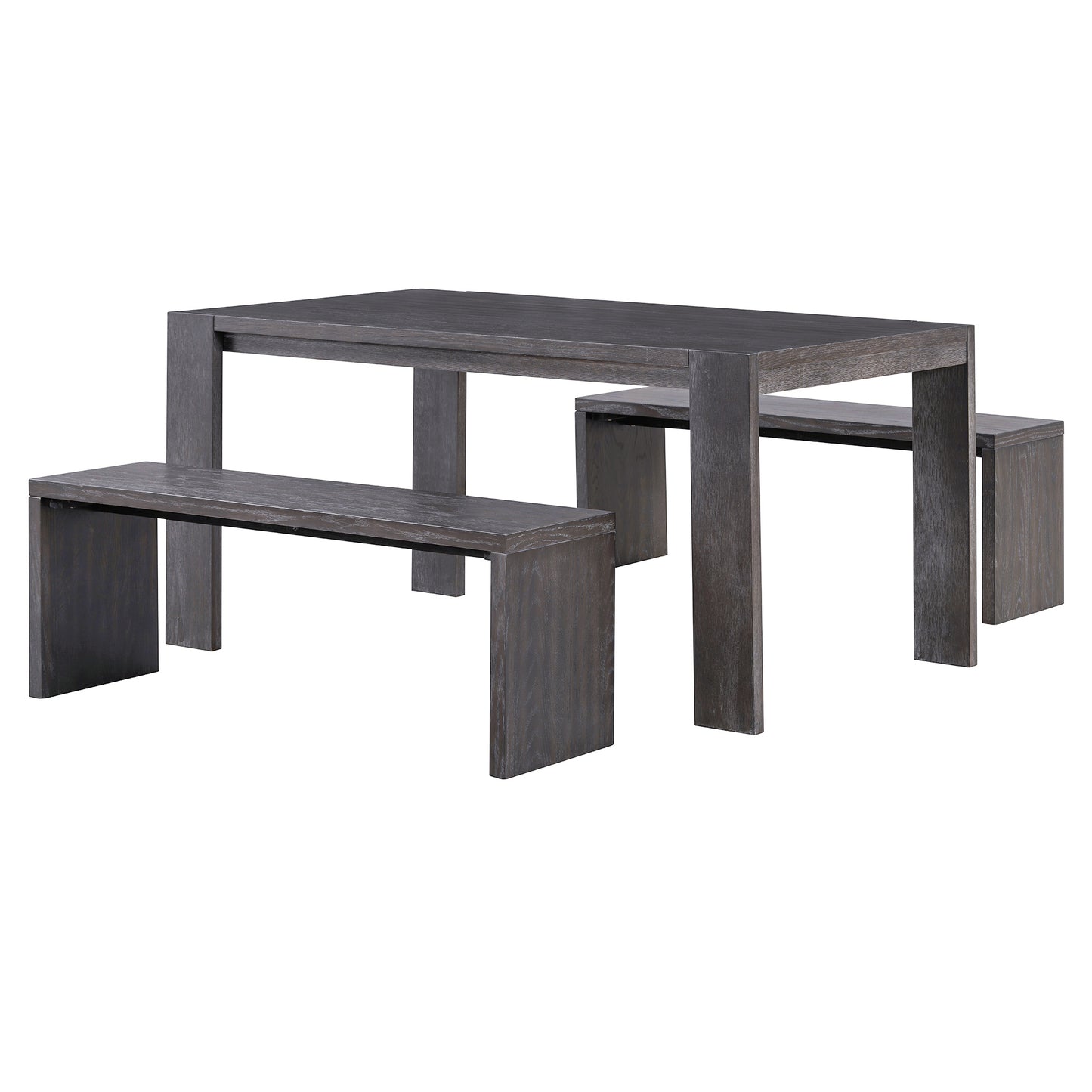 Elmcrest Modern Classic Table Set
