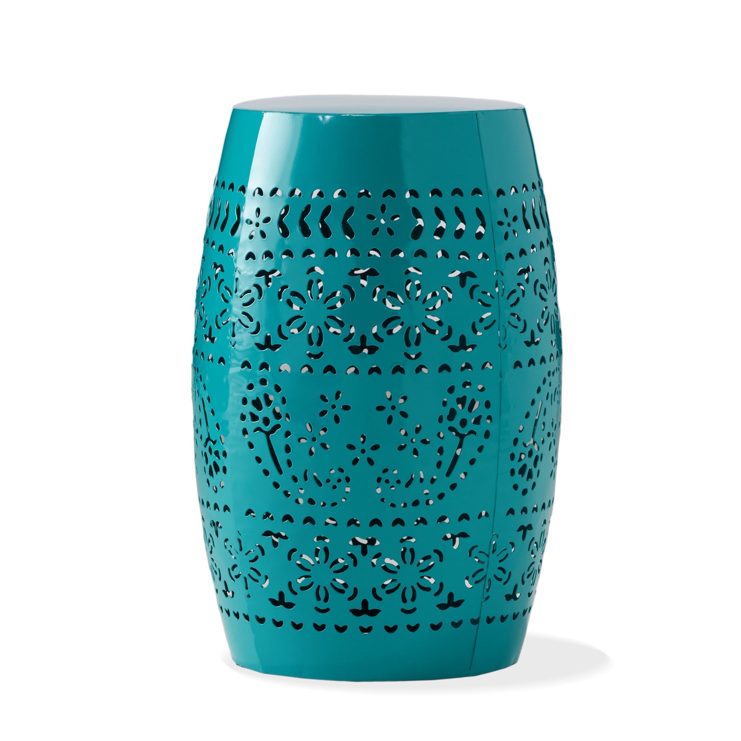 Justo Modern Minimalist Outdoor Side Table