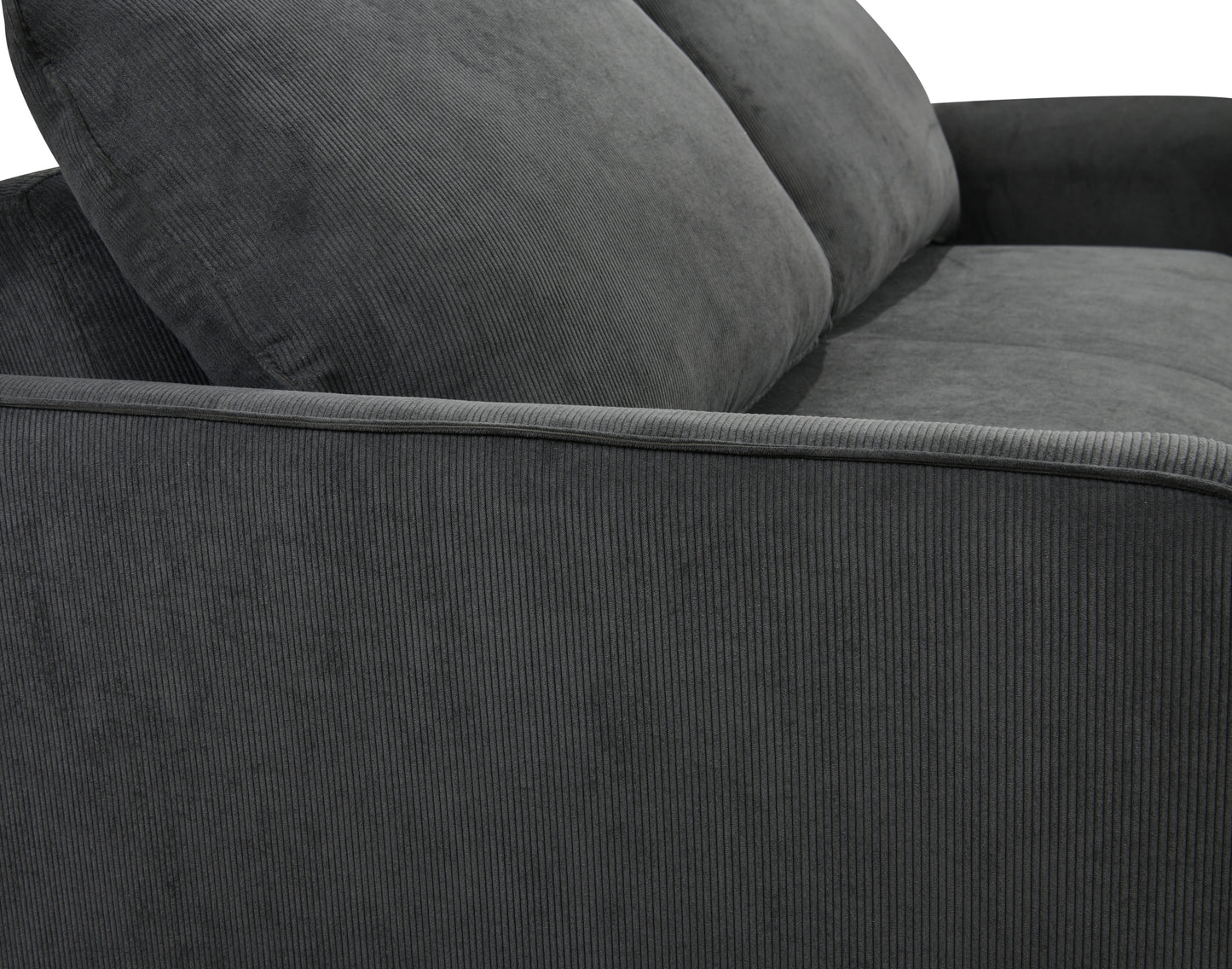 Sonoma Contemporary Metro Convertible Sofa Bed