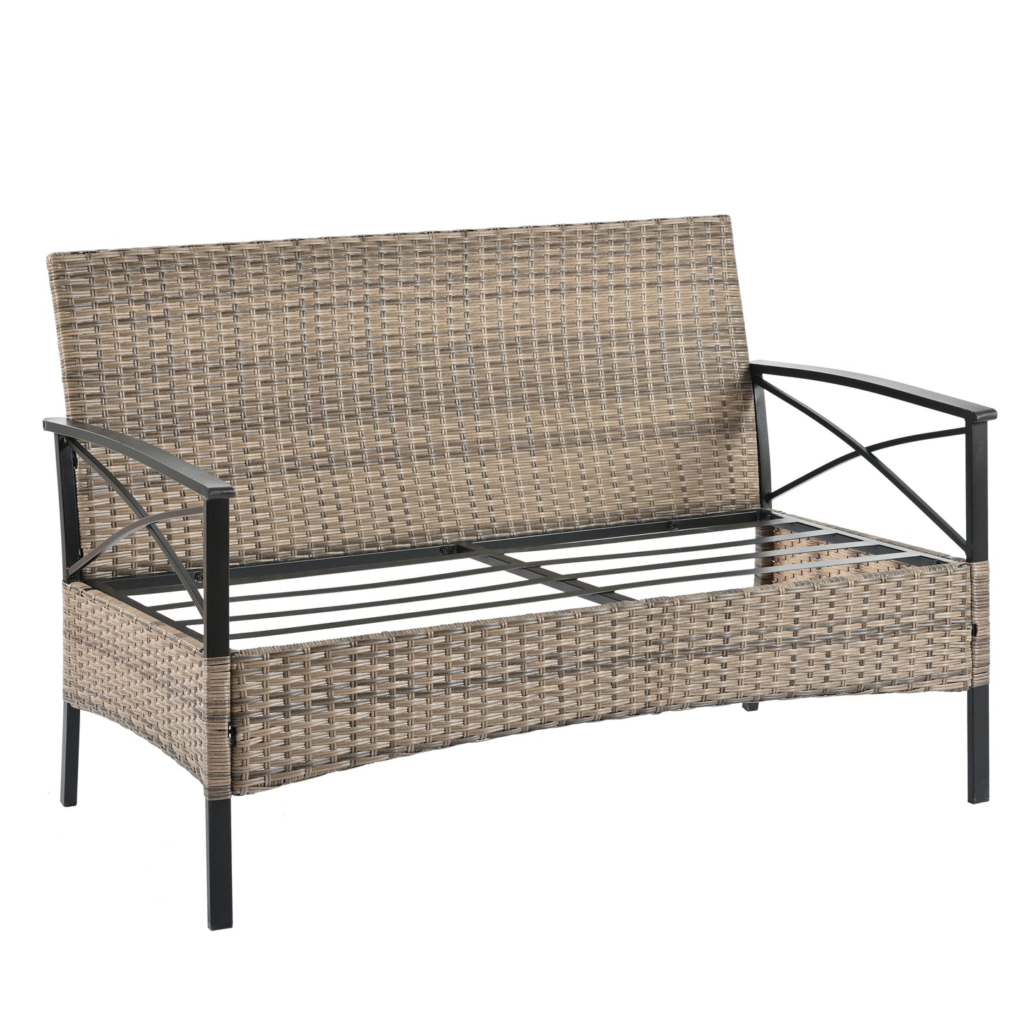 Westport Contemporary Wicker Patio Furniture