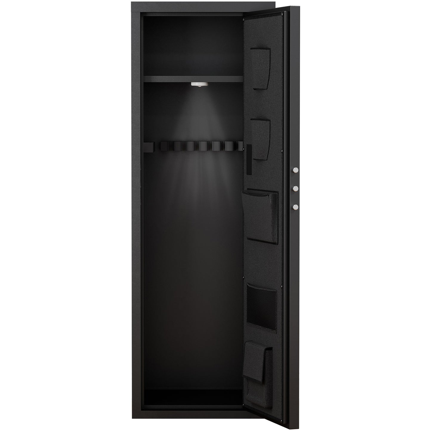 Fremont Industrial Heavy Duty Gun Cabinet