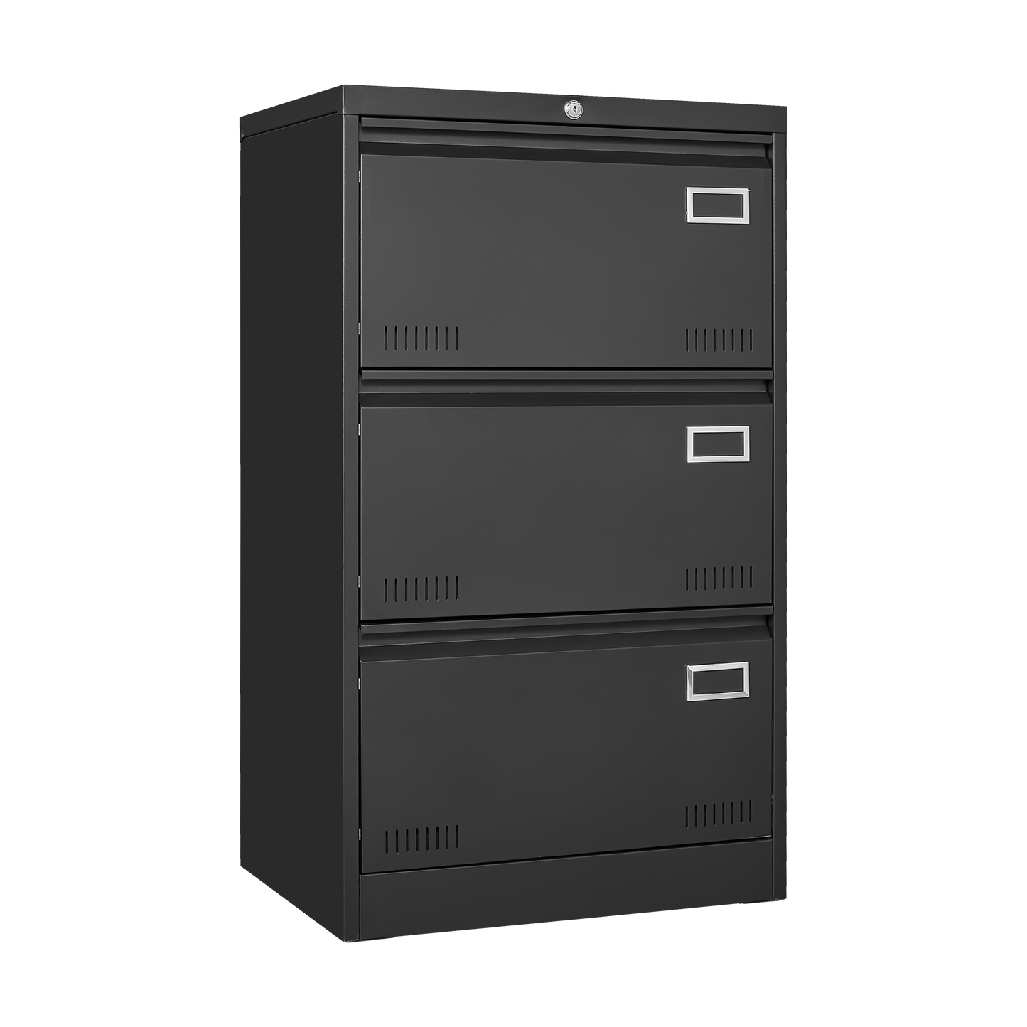 Justo Modern Drawer Filing Cabinet