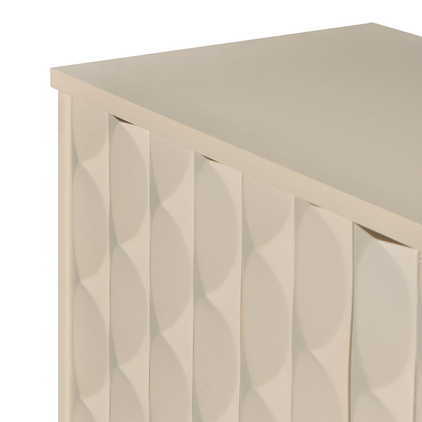 Calista Modern Elegant Simple Sideboard