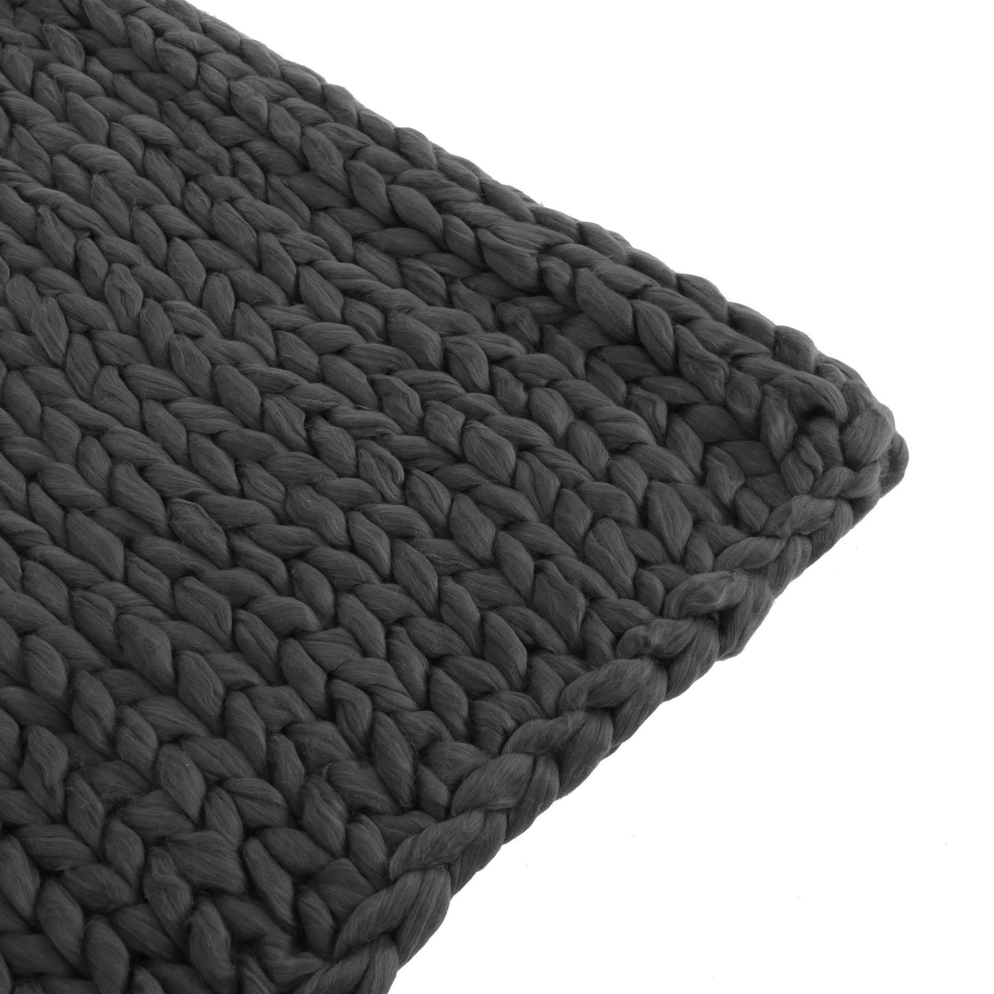 Justo Modern Velvet Throw Blanket