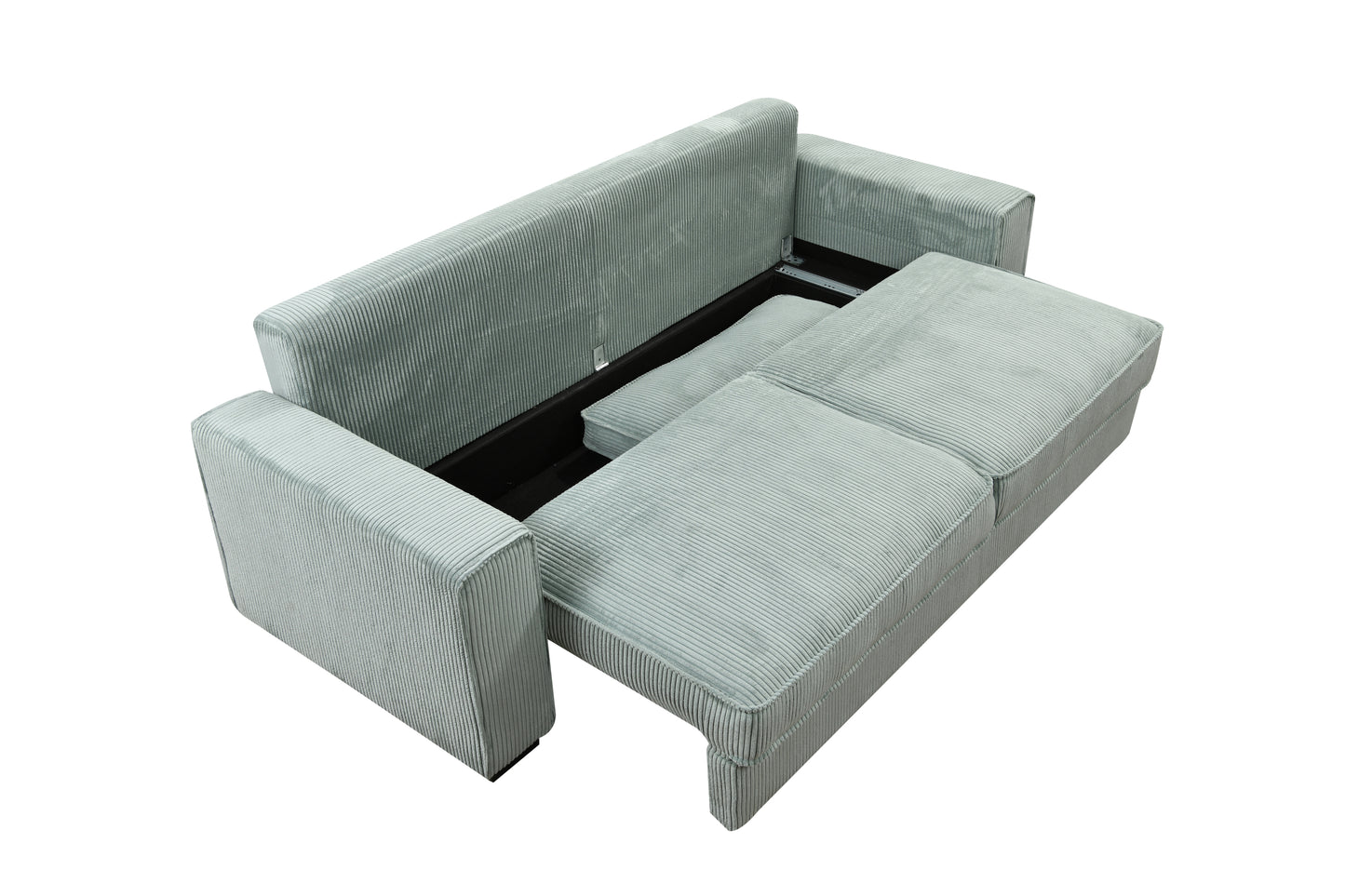 Marites Modern Upholstered Couch Sofa