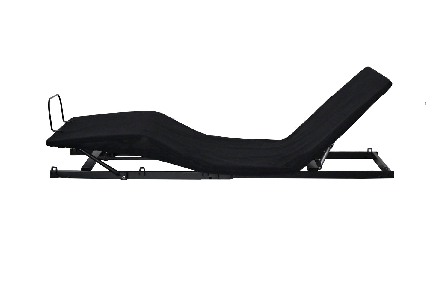 Ghivi Modern Motorized Adjustable Bed Base