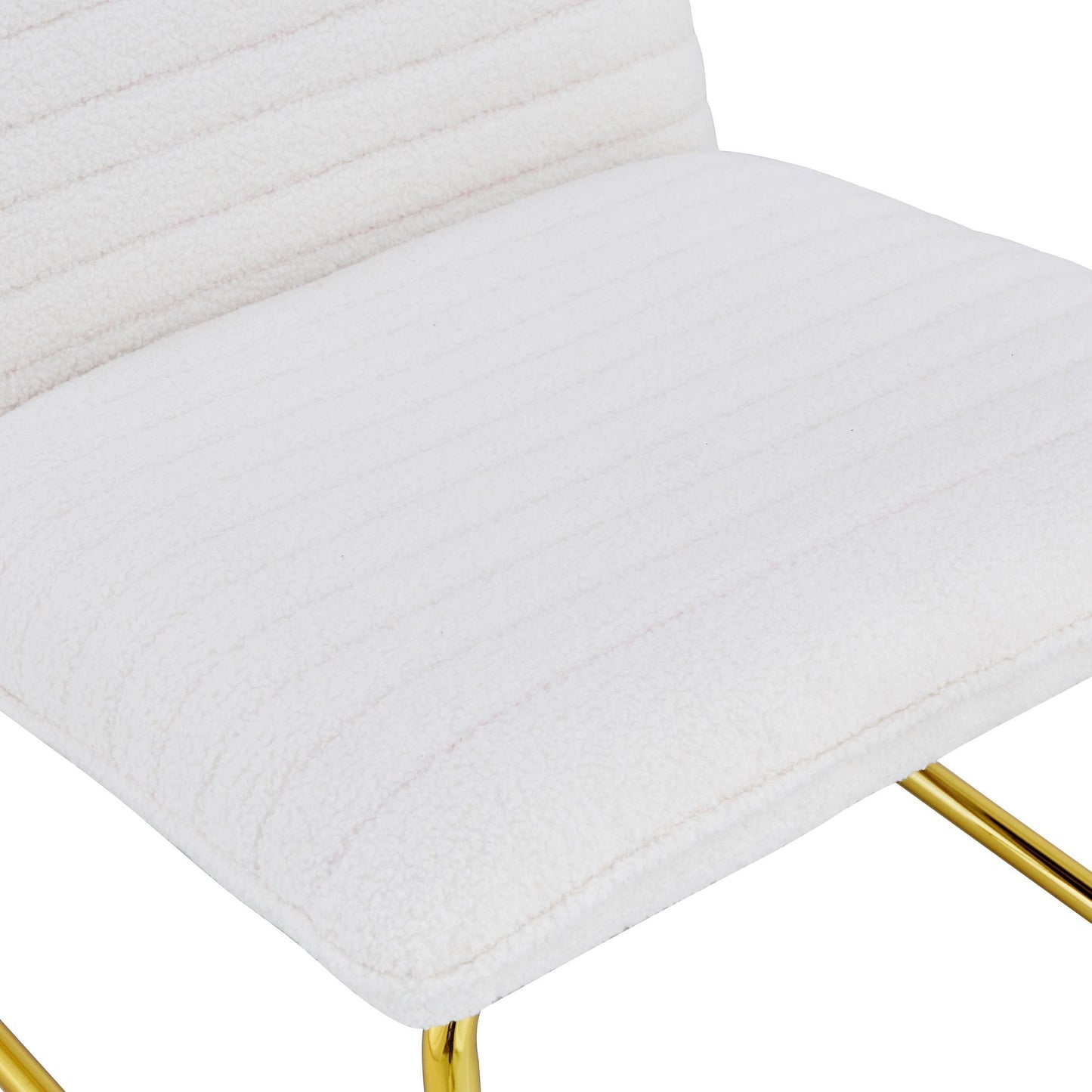 Westport Mid-Century Plush Sofa Chair