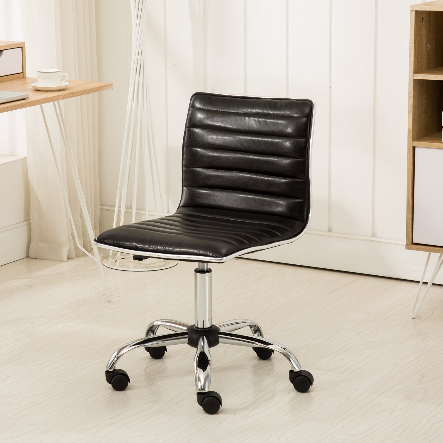 Cleo Modern Adjustable Office Chair