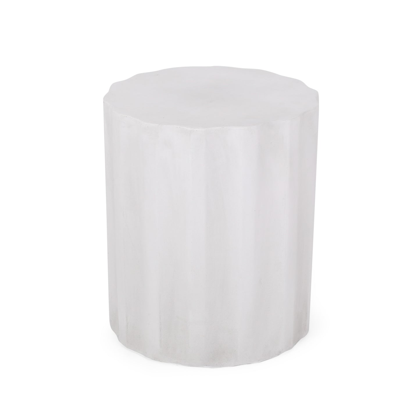 Irvington Modern Outdoor Side Table