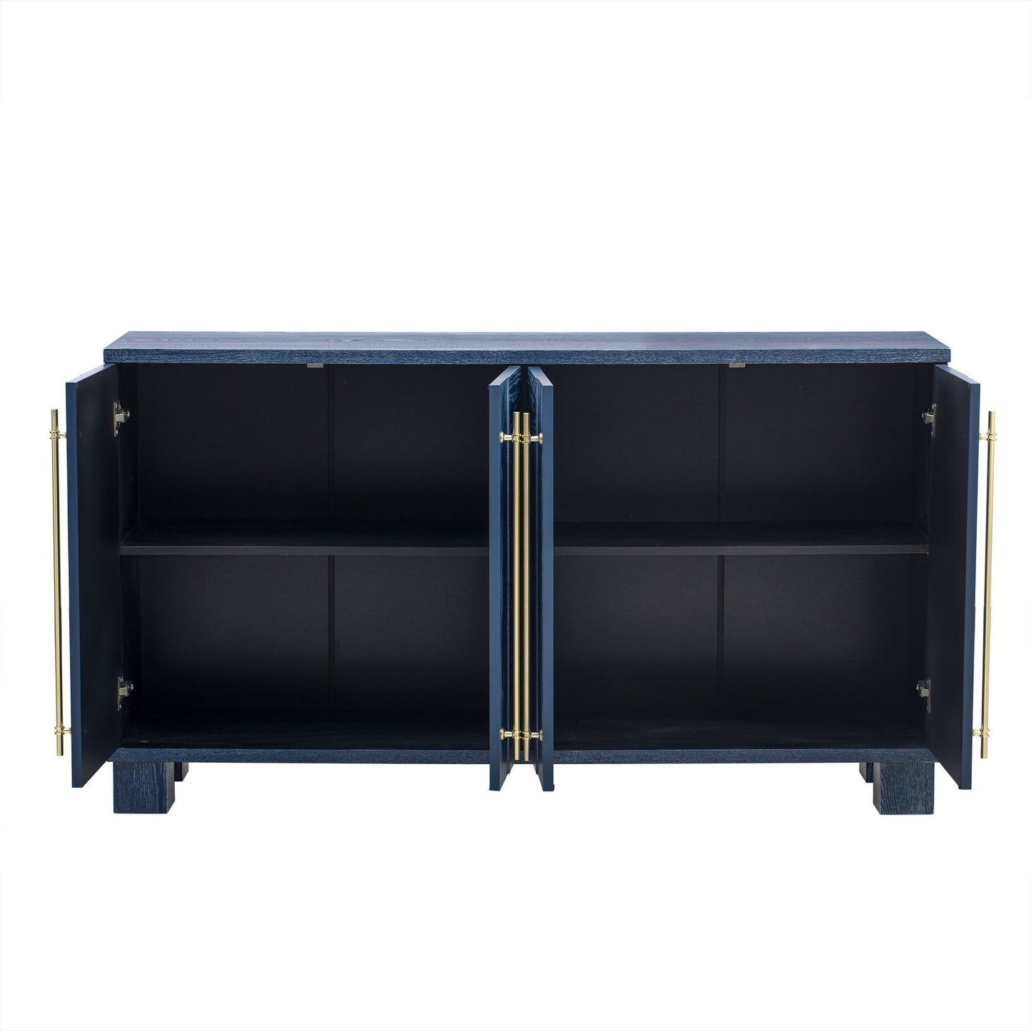 Westport Traditional Wood Sideboard