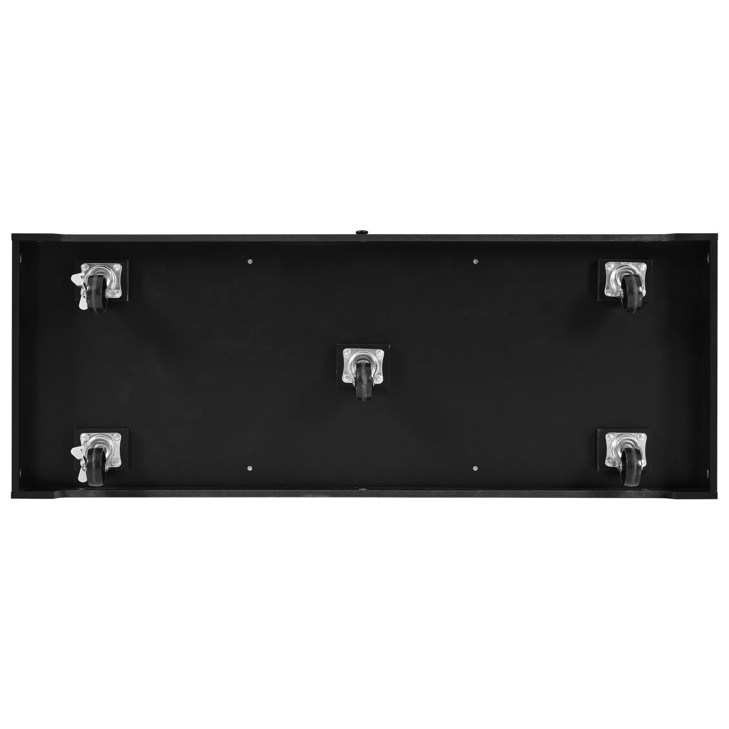 Lula Modern Simple Kitchen Island