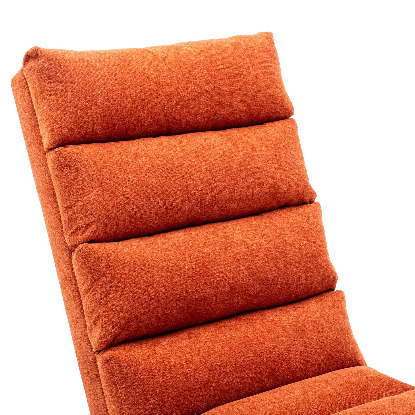 Bartholomew Contemporary Linen Massage Lounger