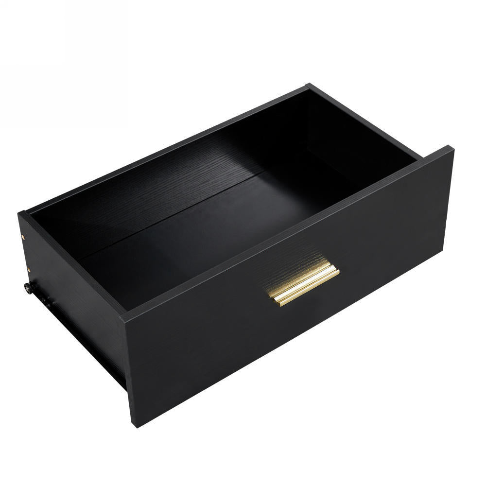 Marites Modern Storage Dresser