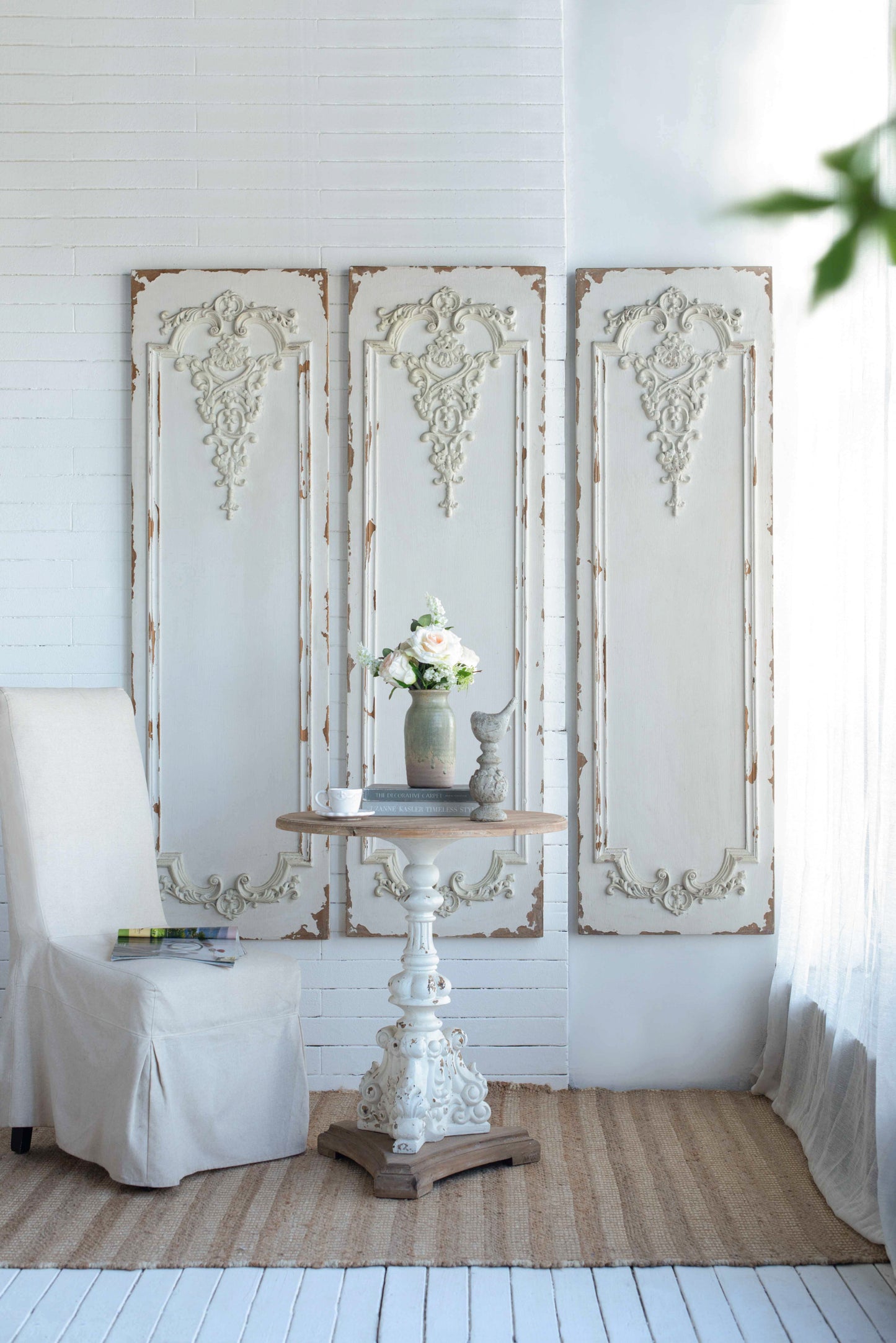 Ghivi Contemporary Wall Art Panels