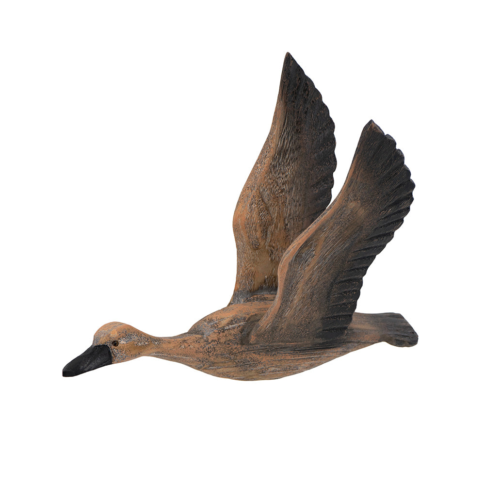 Lula Contemporary Migrating Bird Decor