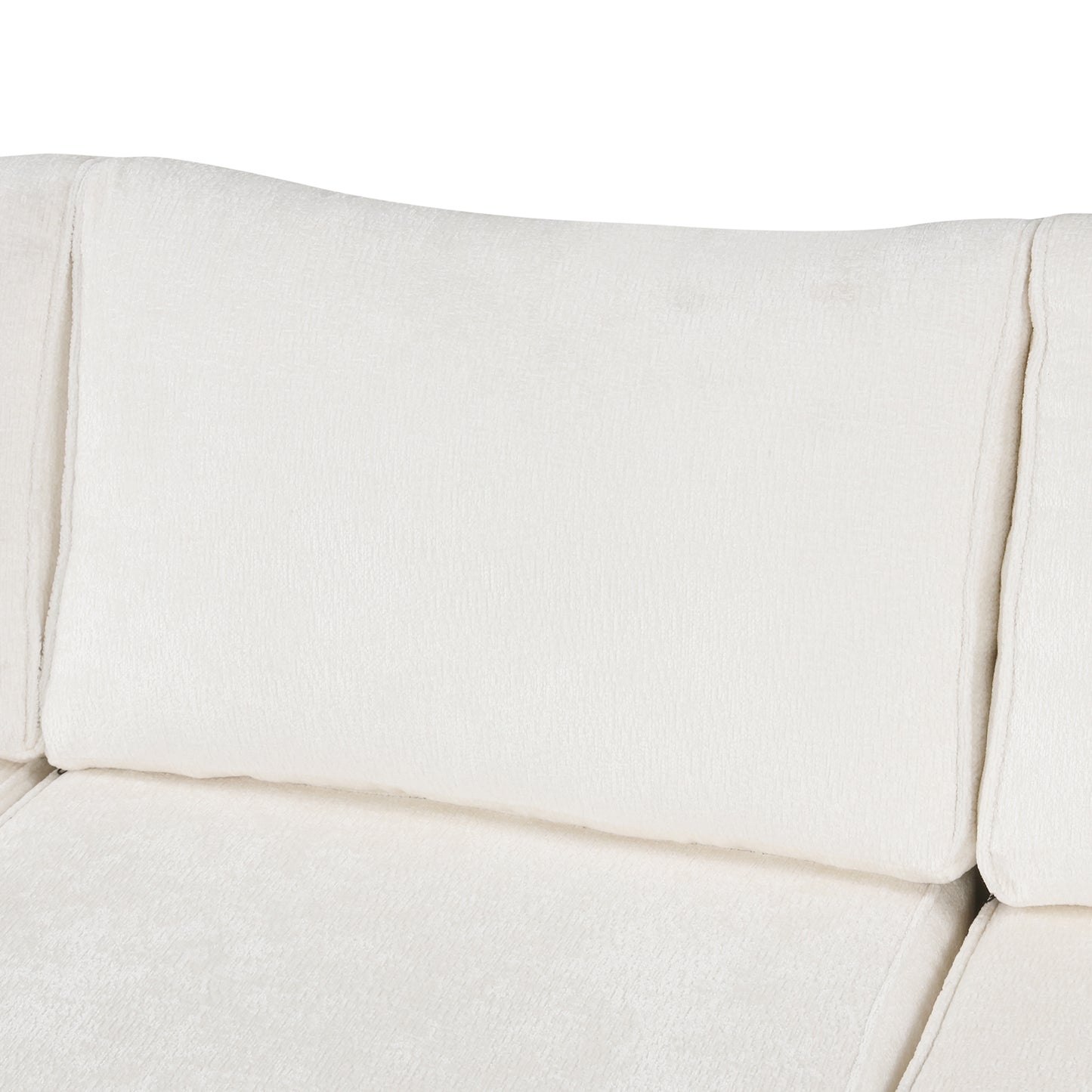 Westport Modern Sectional Sofa Sleeper