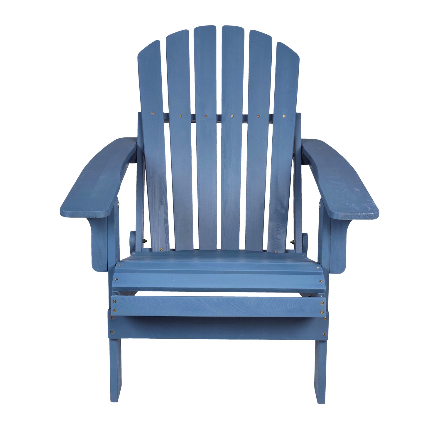 Centerville Craftsman Oversize Wooden Folding Chair