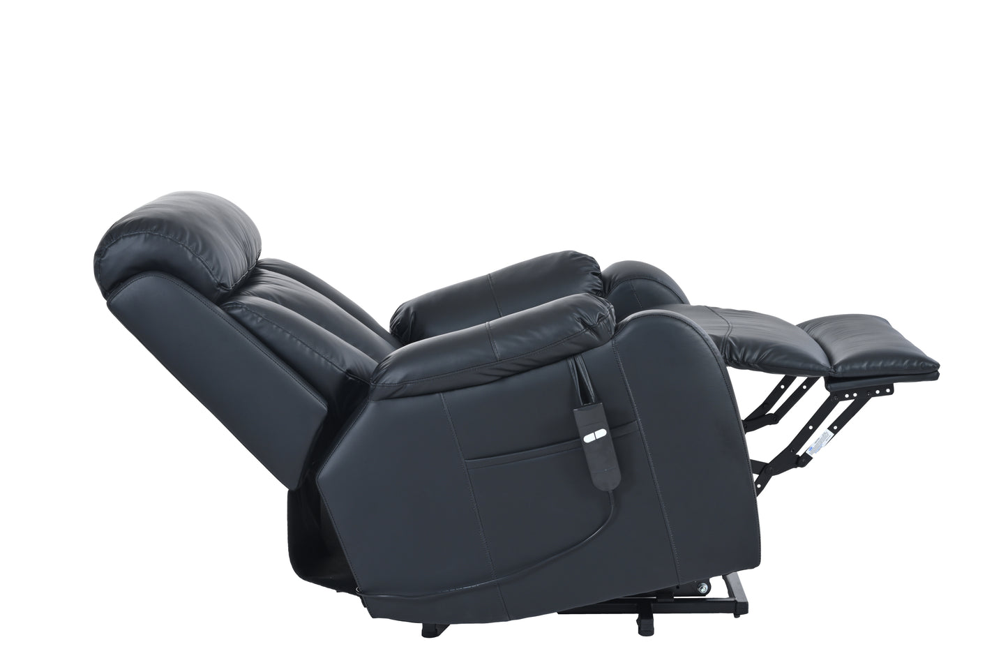 Healdsburg Modern Electric Power Recliner Chair