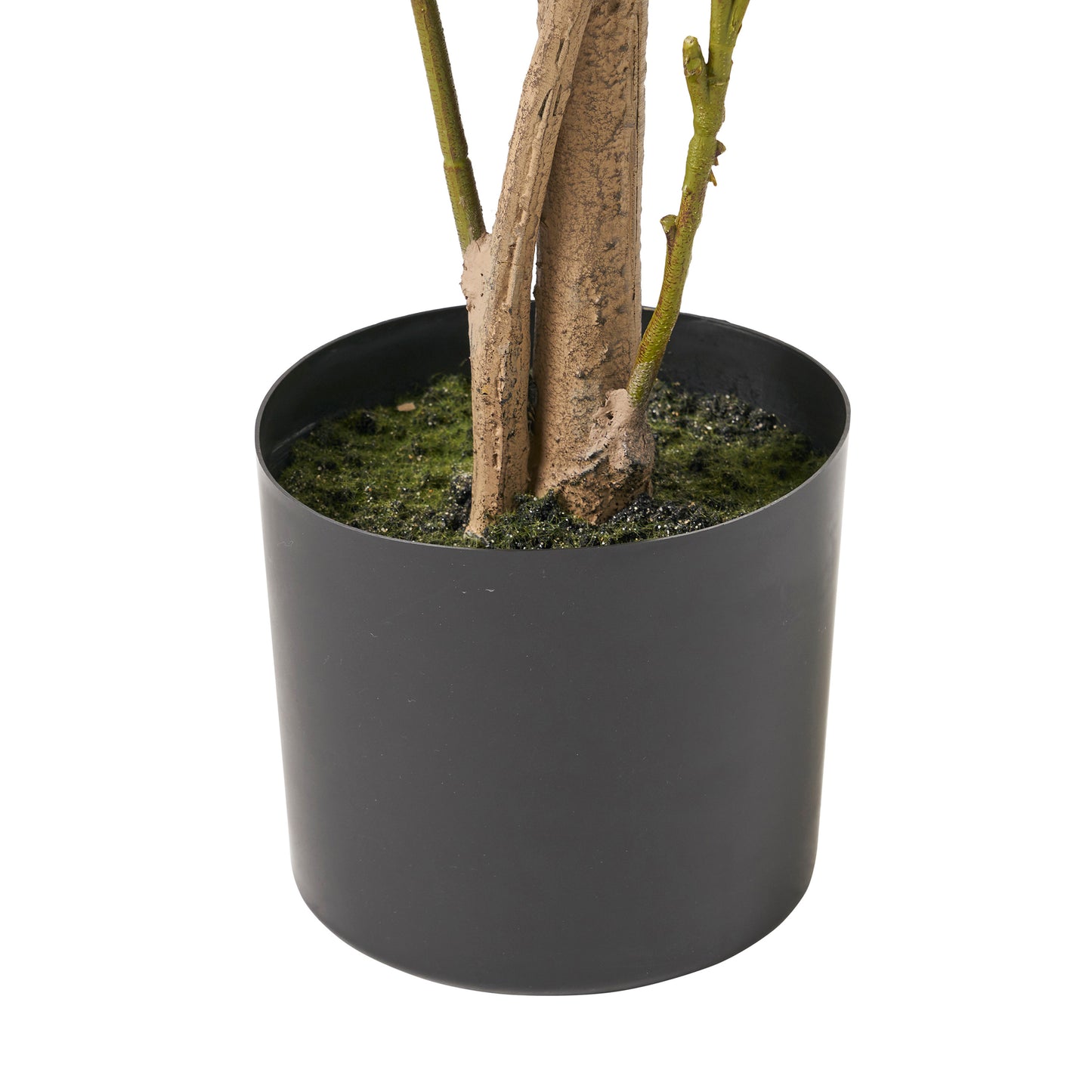 Emery Contemporary Artificial Tree