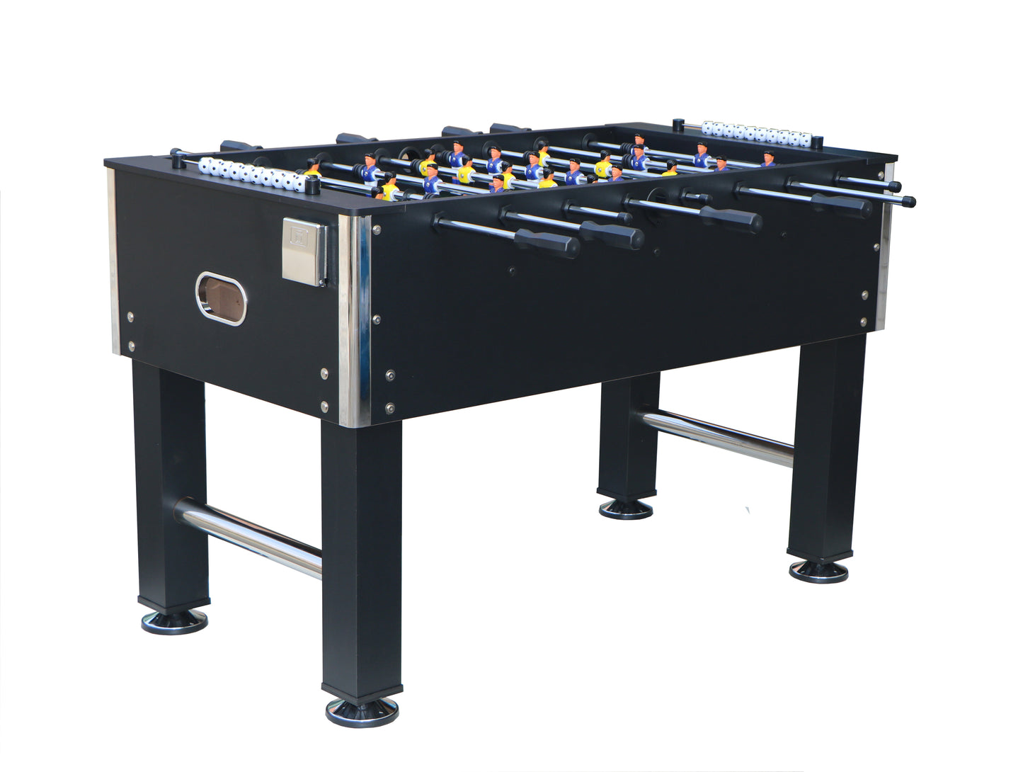 Emery Contemporary Foosball Classic Table
