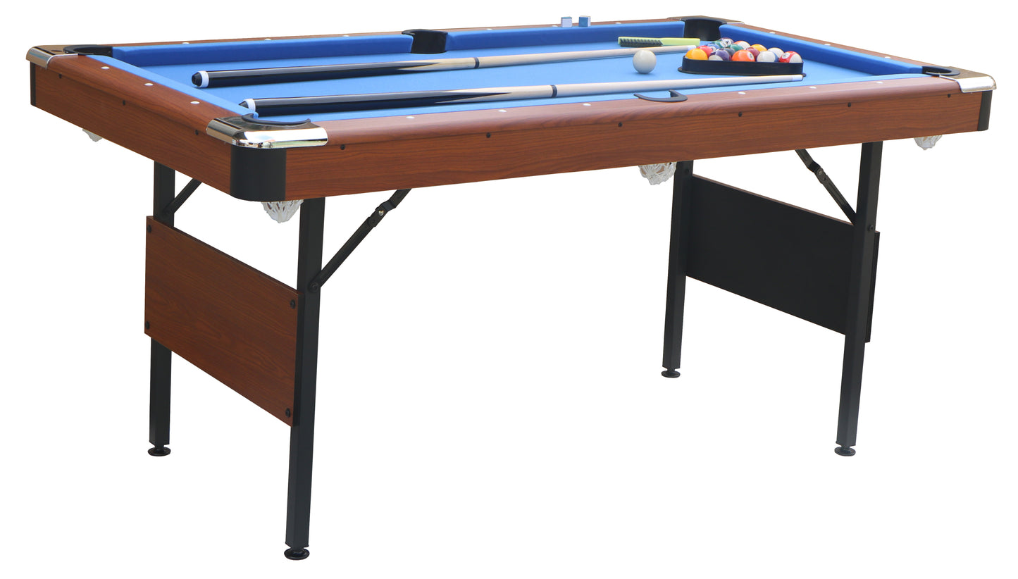 Somerset Traditional Classic Pool Table