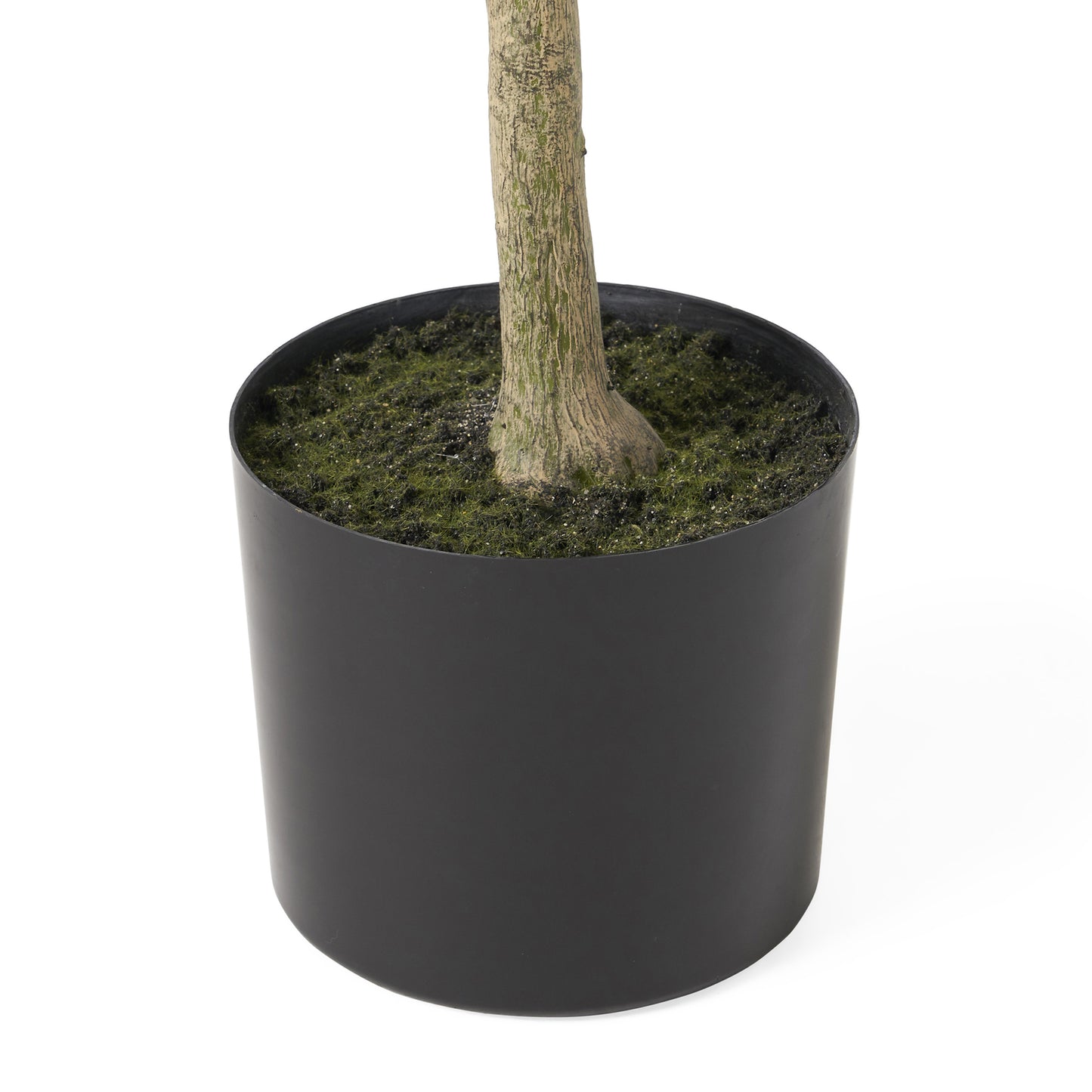 Fremont Contemporary Tree Artificial Plant
