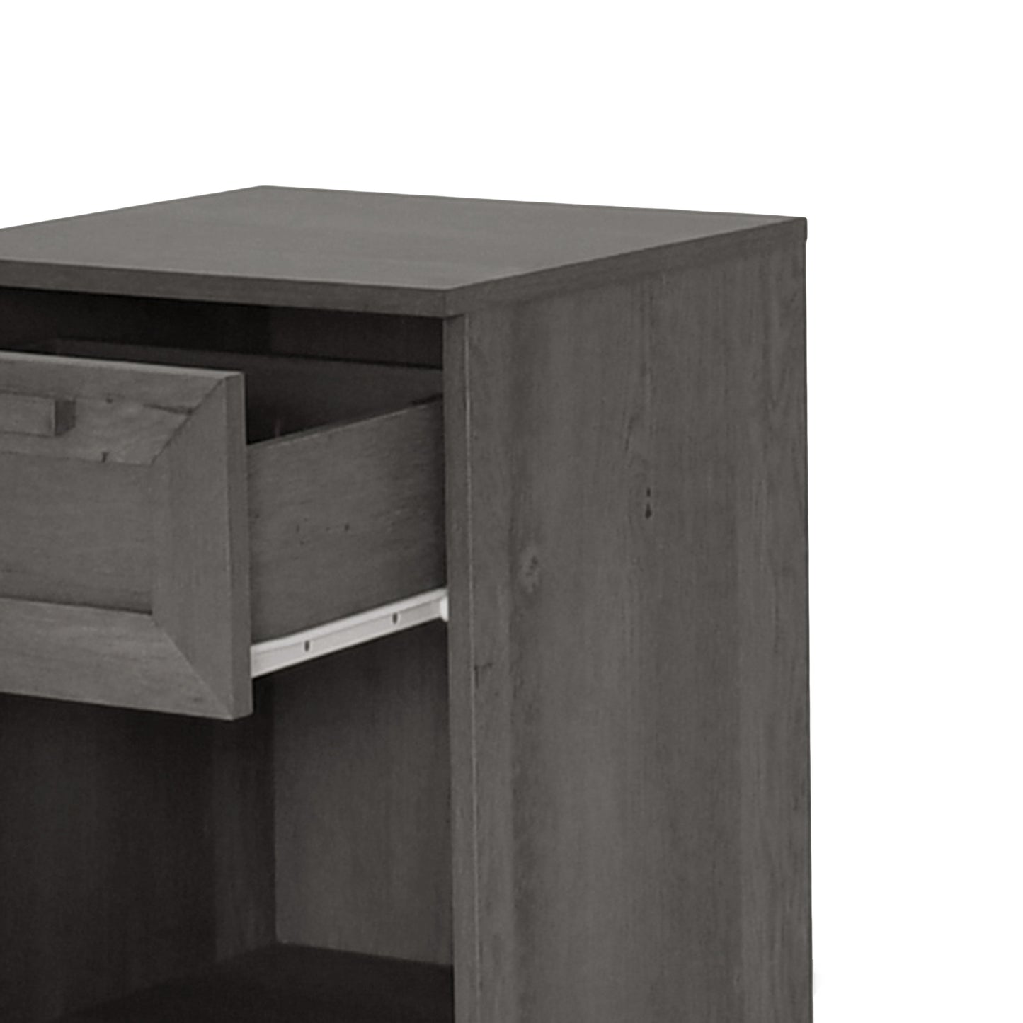 Calista Craftsman Delaney Nightstand