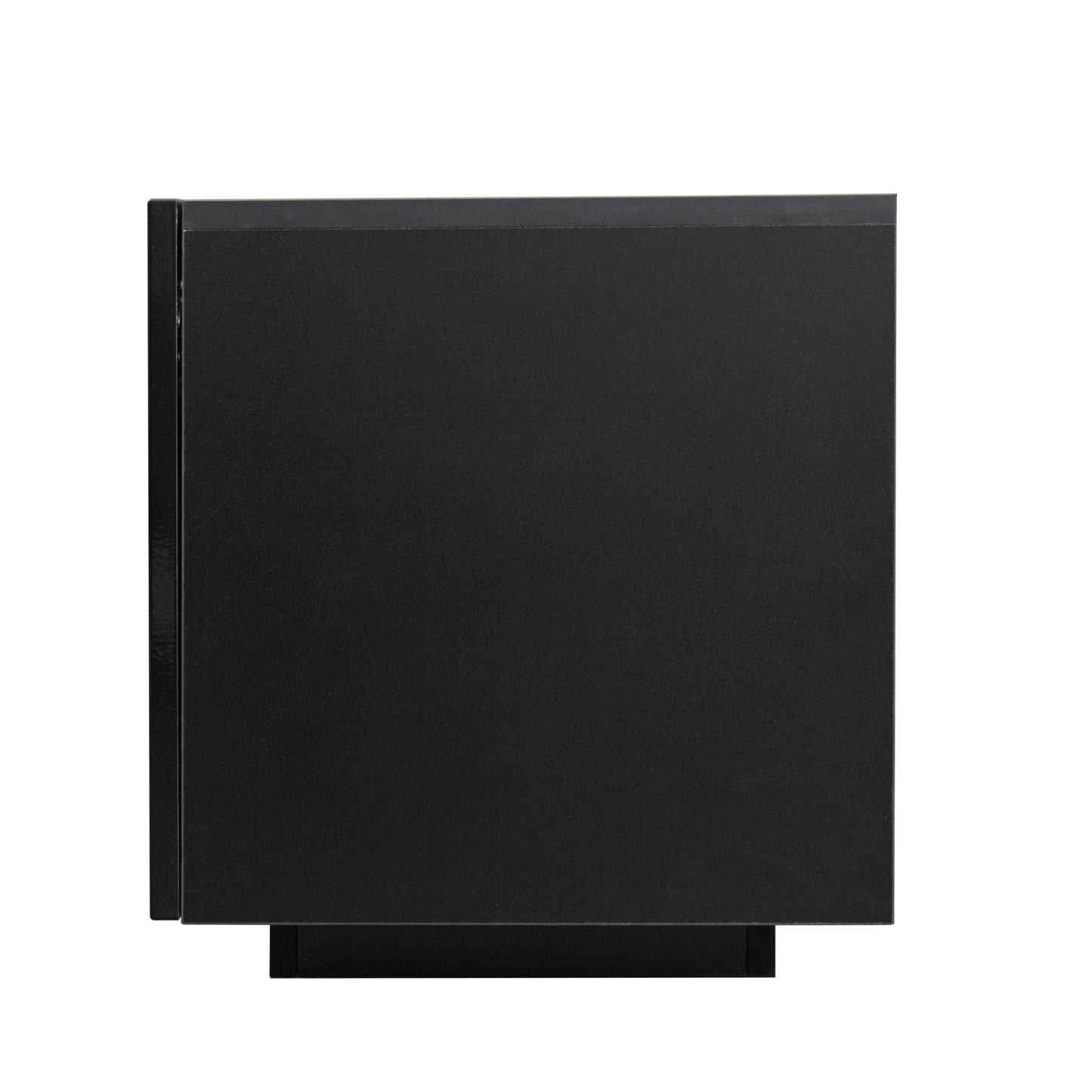 Fitch Modern Velvet Classic TV Cabinet