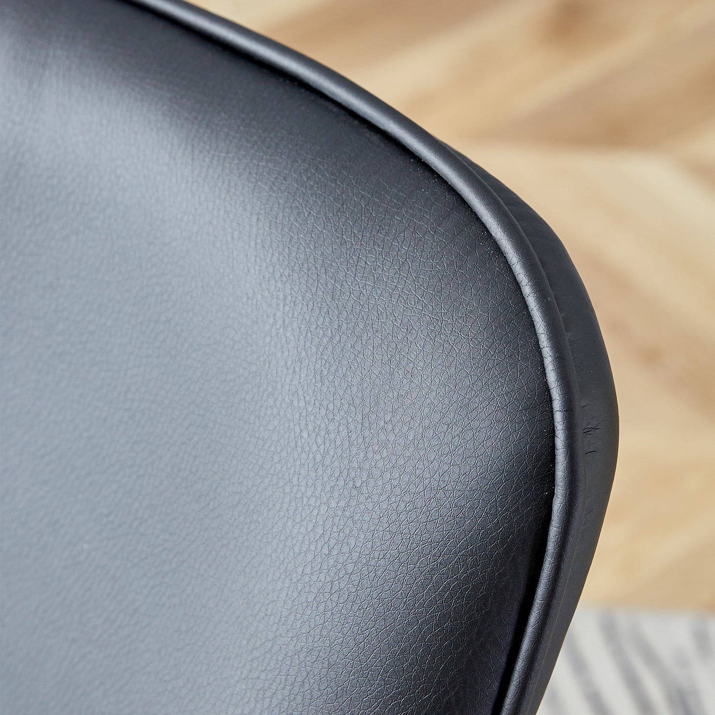 Amity Modern Minimalist Dining Chairs