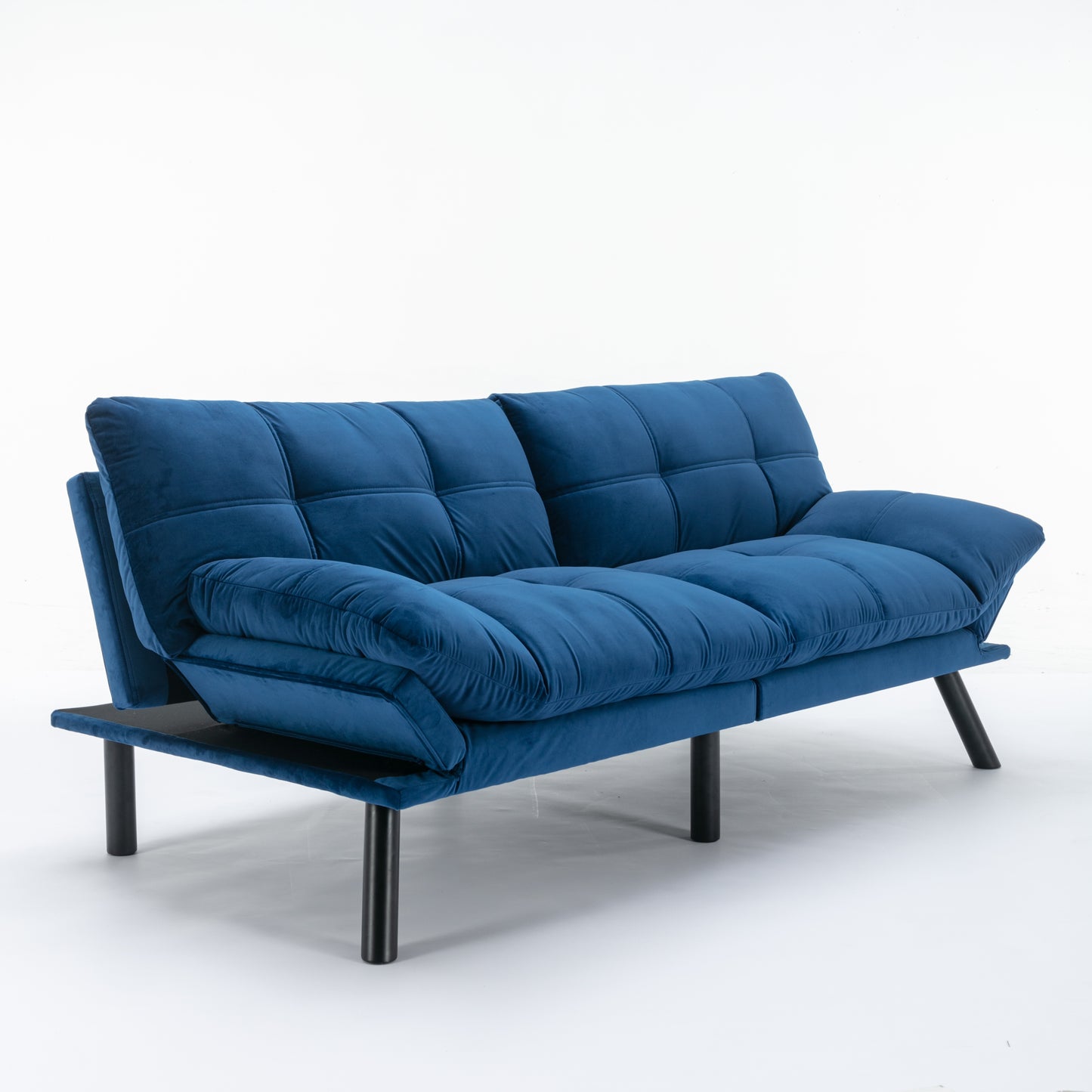 Luz Modern Convertible Folding Sofa