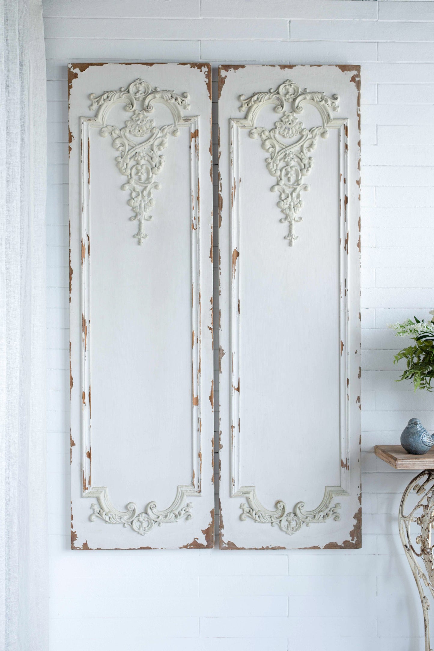 Ghivi Contemporary Wall Art Panels