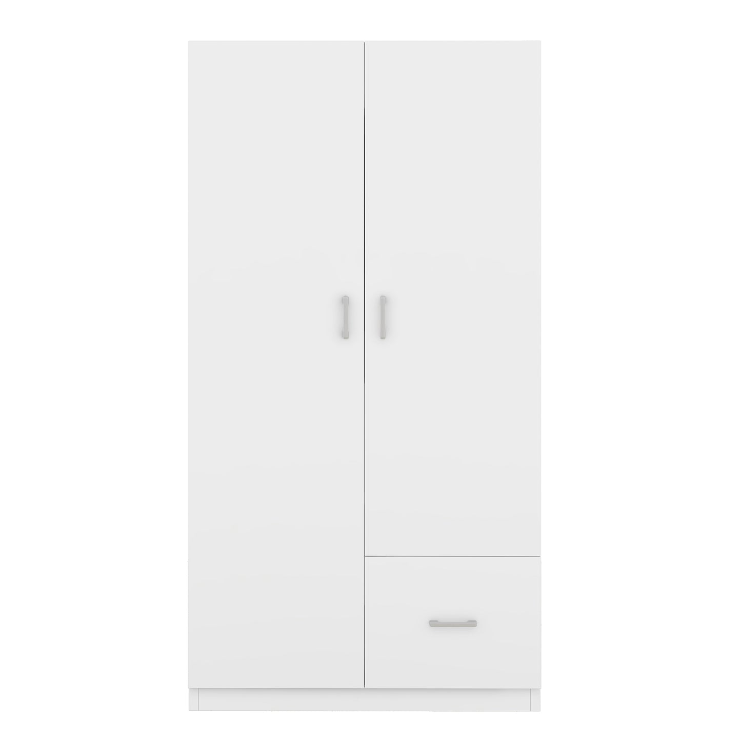 Napa Contemporary Wooden Armoire