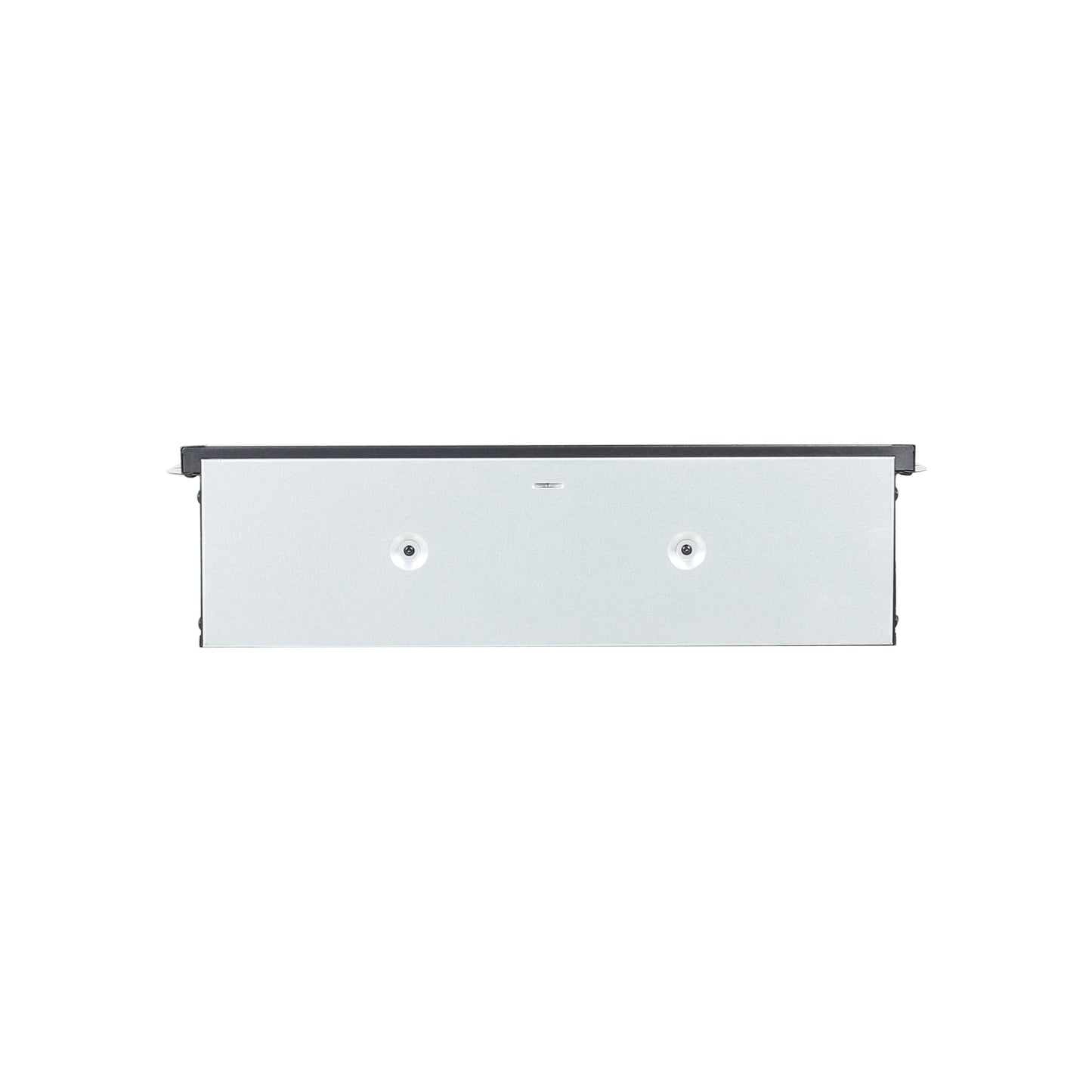 Kingsly Contemporary UltraThin Electric Fireplace