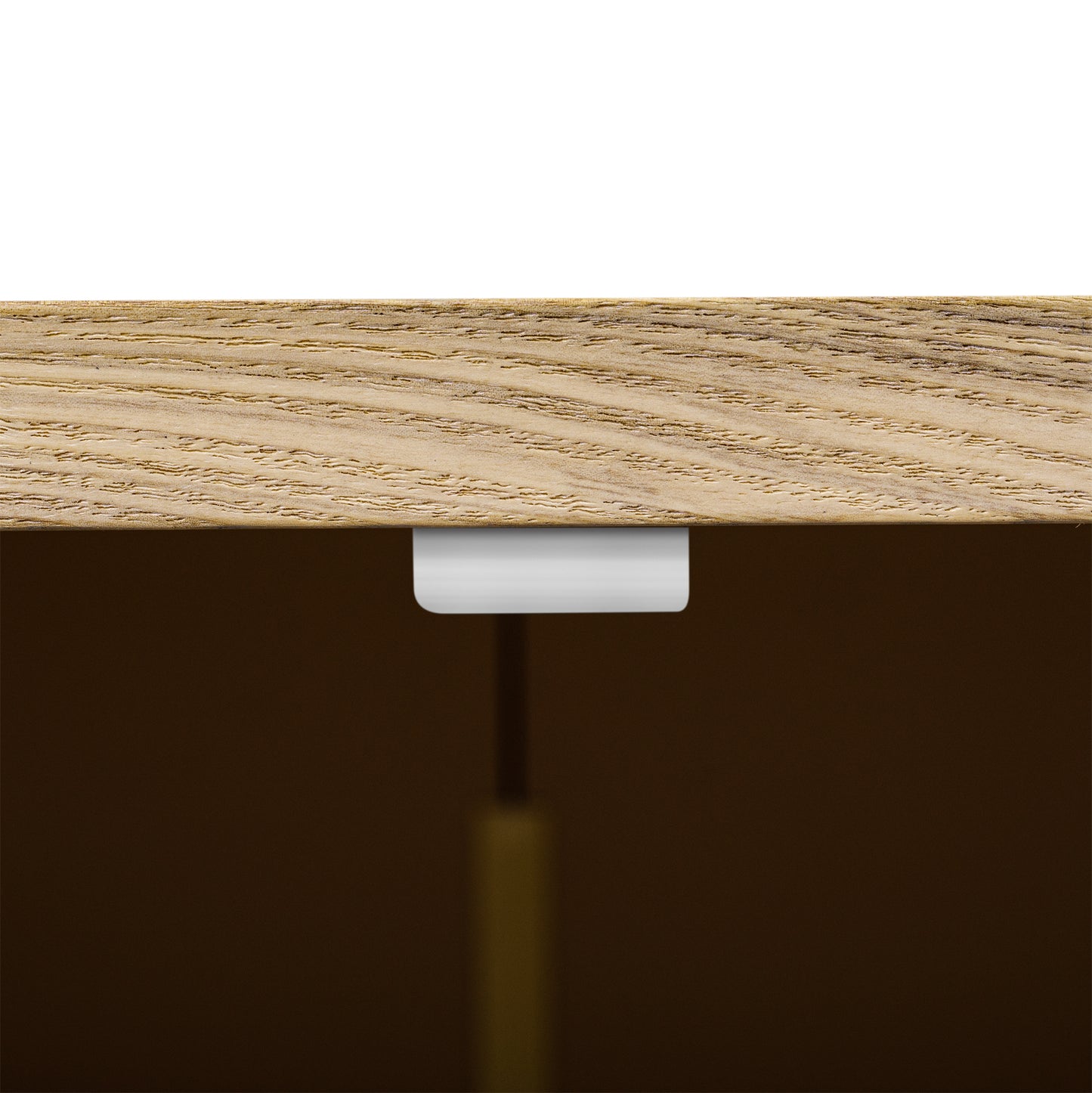 Marcel Modern Kitchen Island