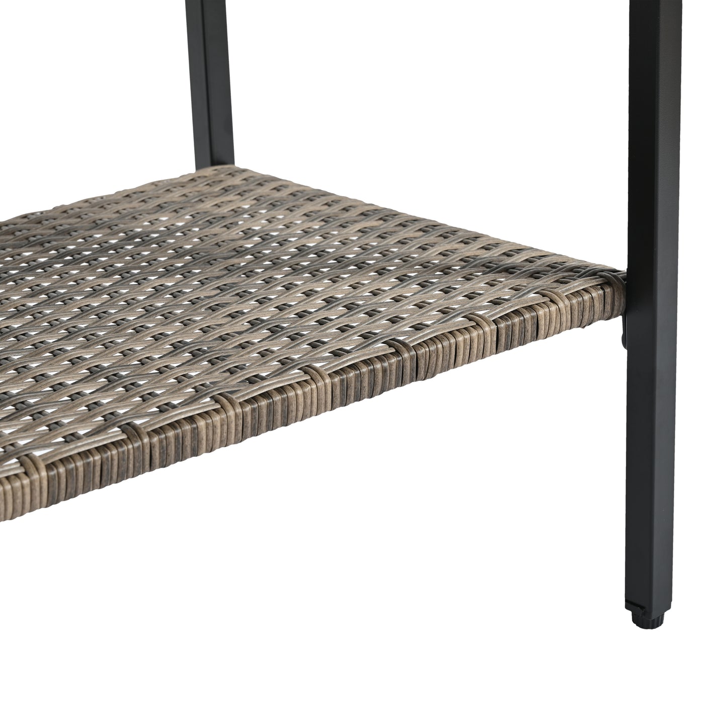 Westport Contemporary Wicker Patio Furniture