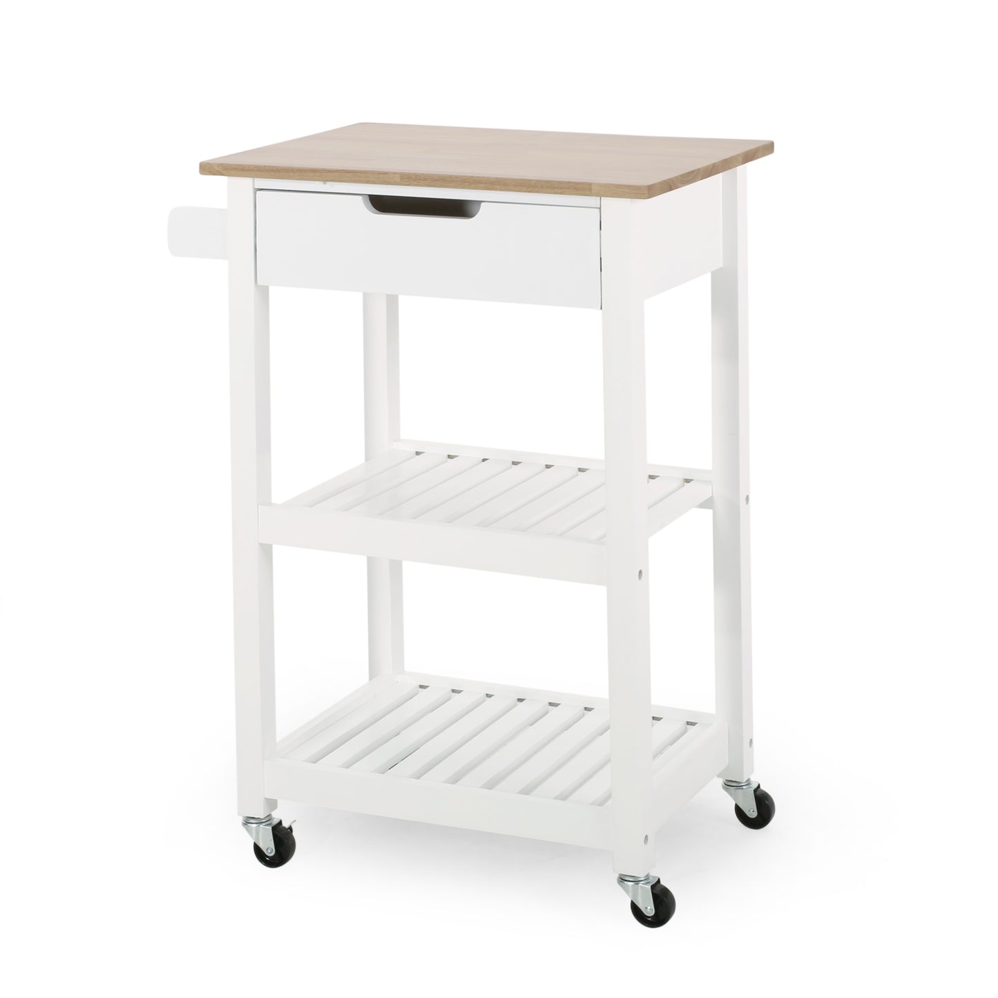 Niles Craftsman Velvet Classic Kitchen Cart