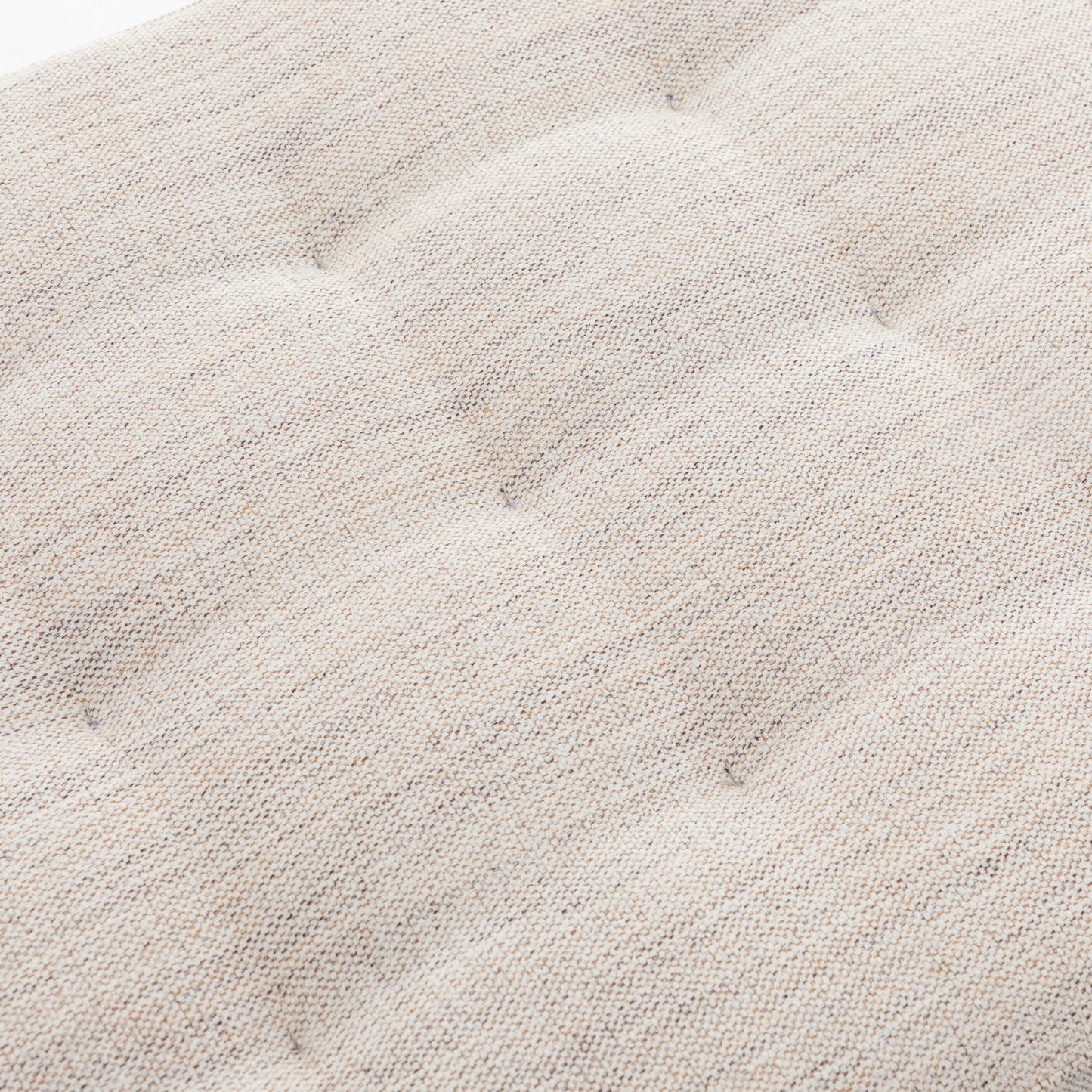 Kingsly Contemporary Upholstered Storage Bench