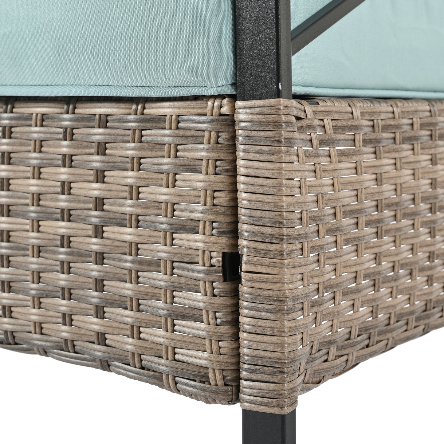 Westport Contemporary Wicker Patio Furniture