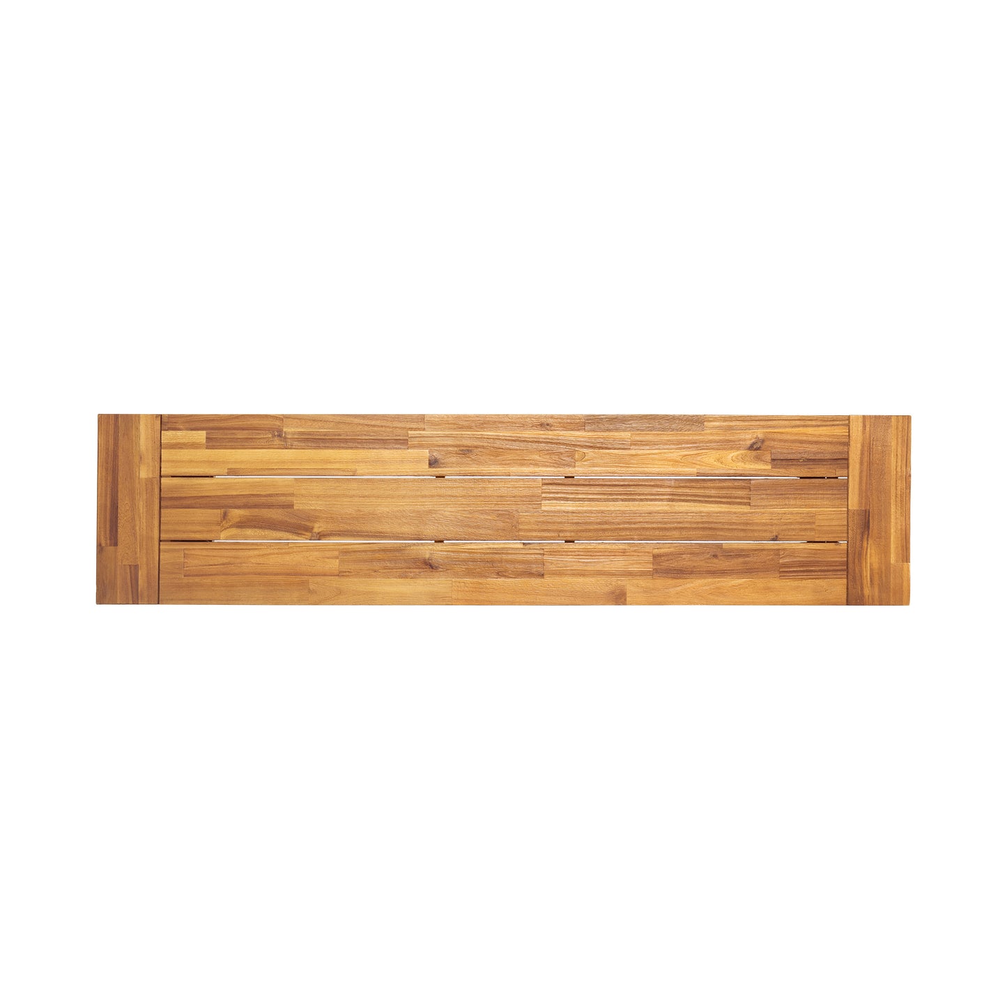 Westport Industrial Rustic Outdoor Benches