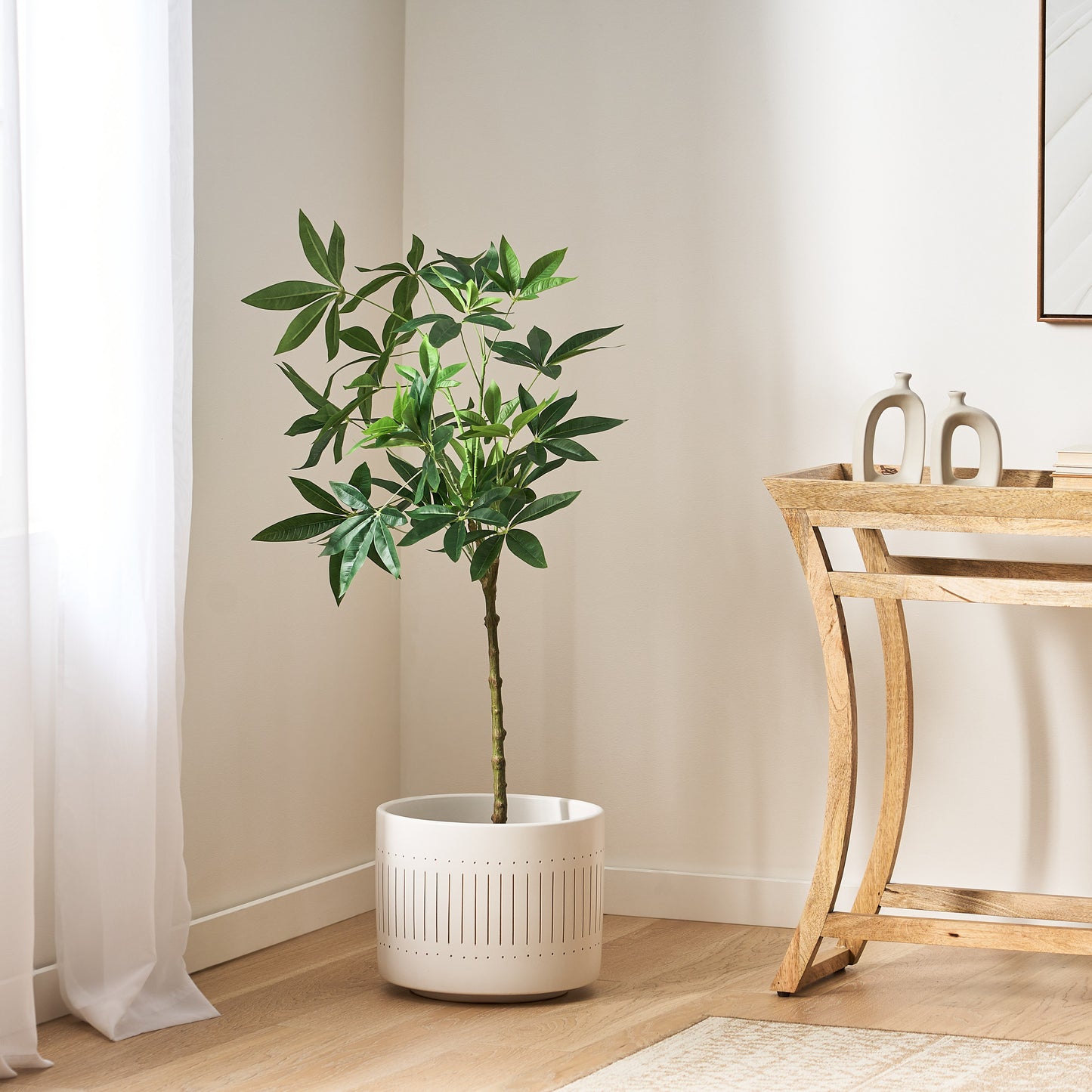Amity Contemporary Artificial Plant