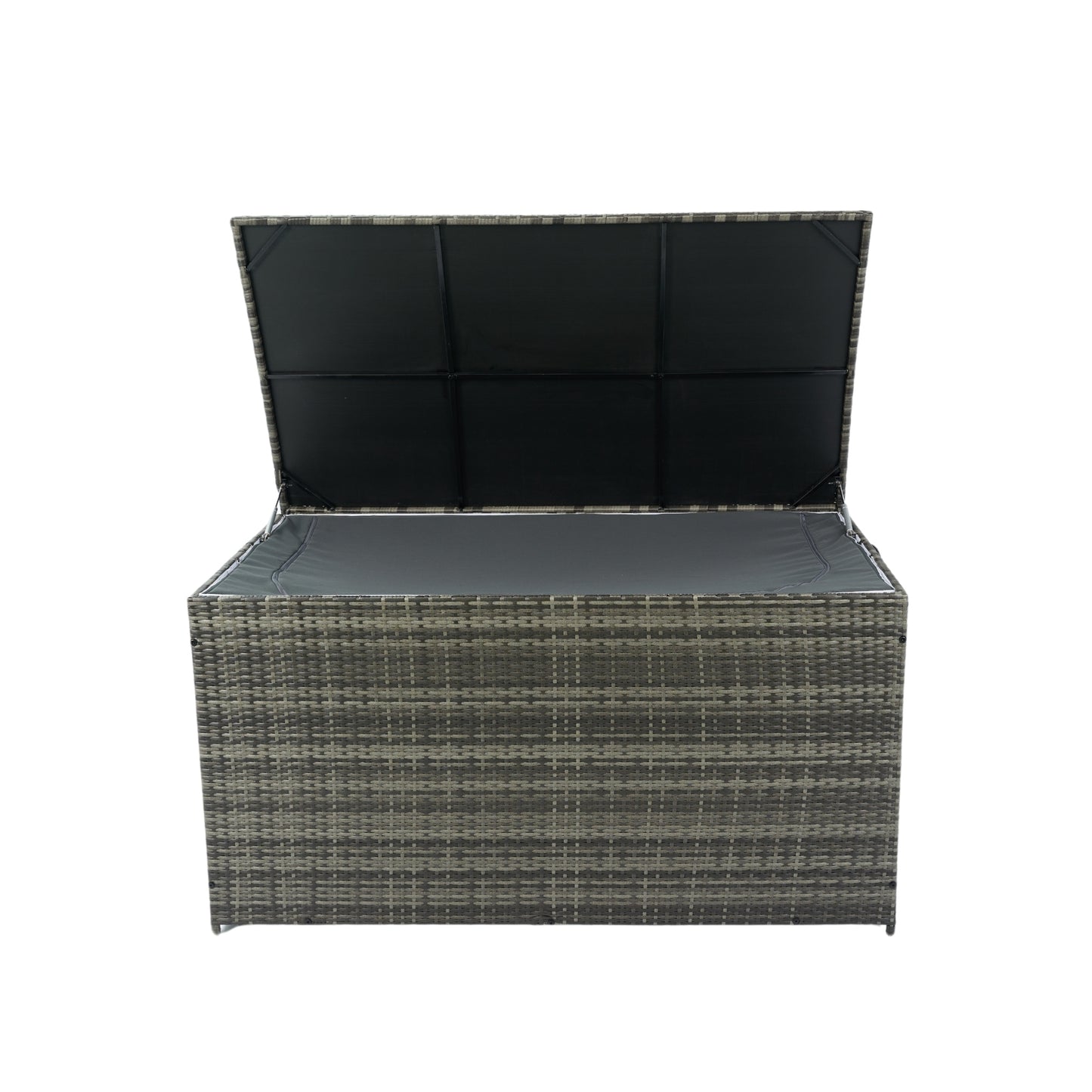 Somerset Contemporary Outdoor Storage Box